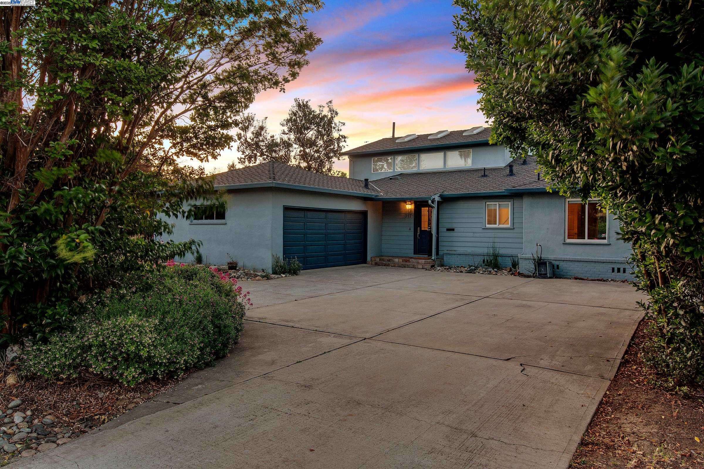 San Jose, CA 95117,3171 Verdant Way