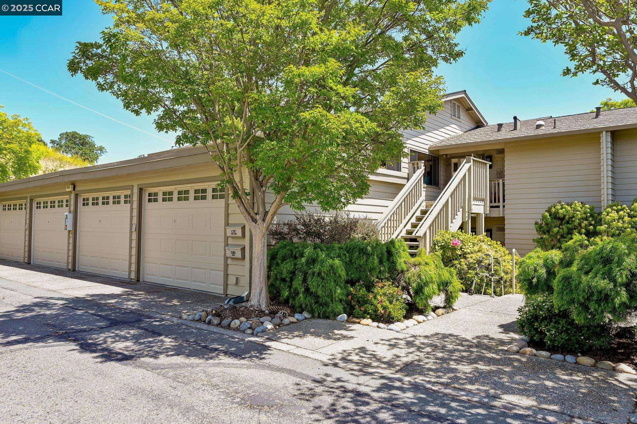 Walnut Creek, CA 94595,1458 Stanley Dollar Dr. #2B