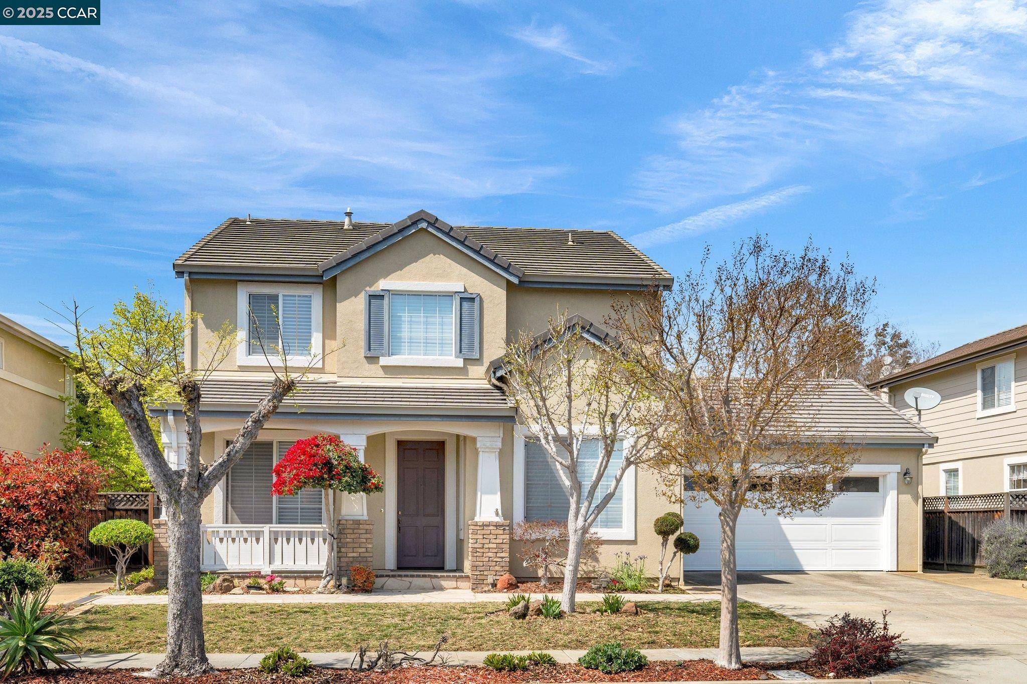Fremont, CA 94536,4591 Meyer Park Cir