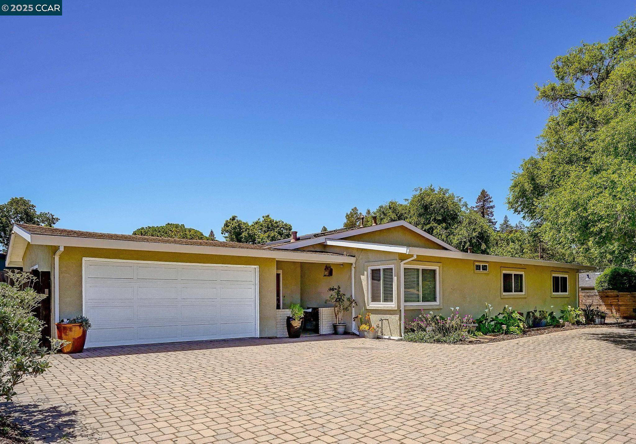 Walnut Creek, CA 94597,1801 San Luis Rd
