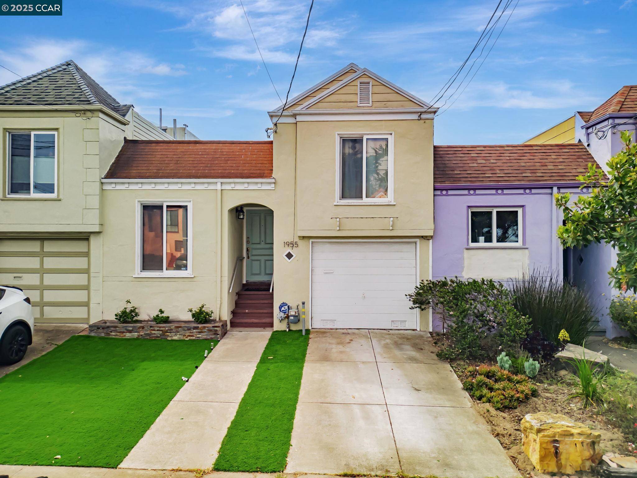 San Francisco, CA 94116,1955 33rd Ave