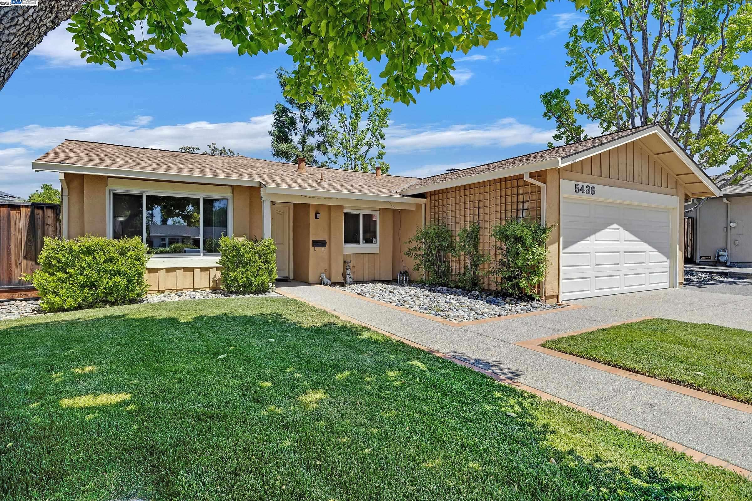 Livermore, CA 94550,5436 Charlotte Way