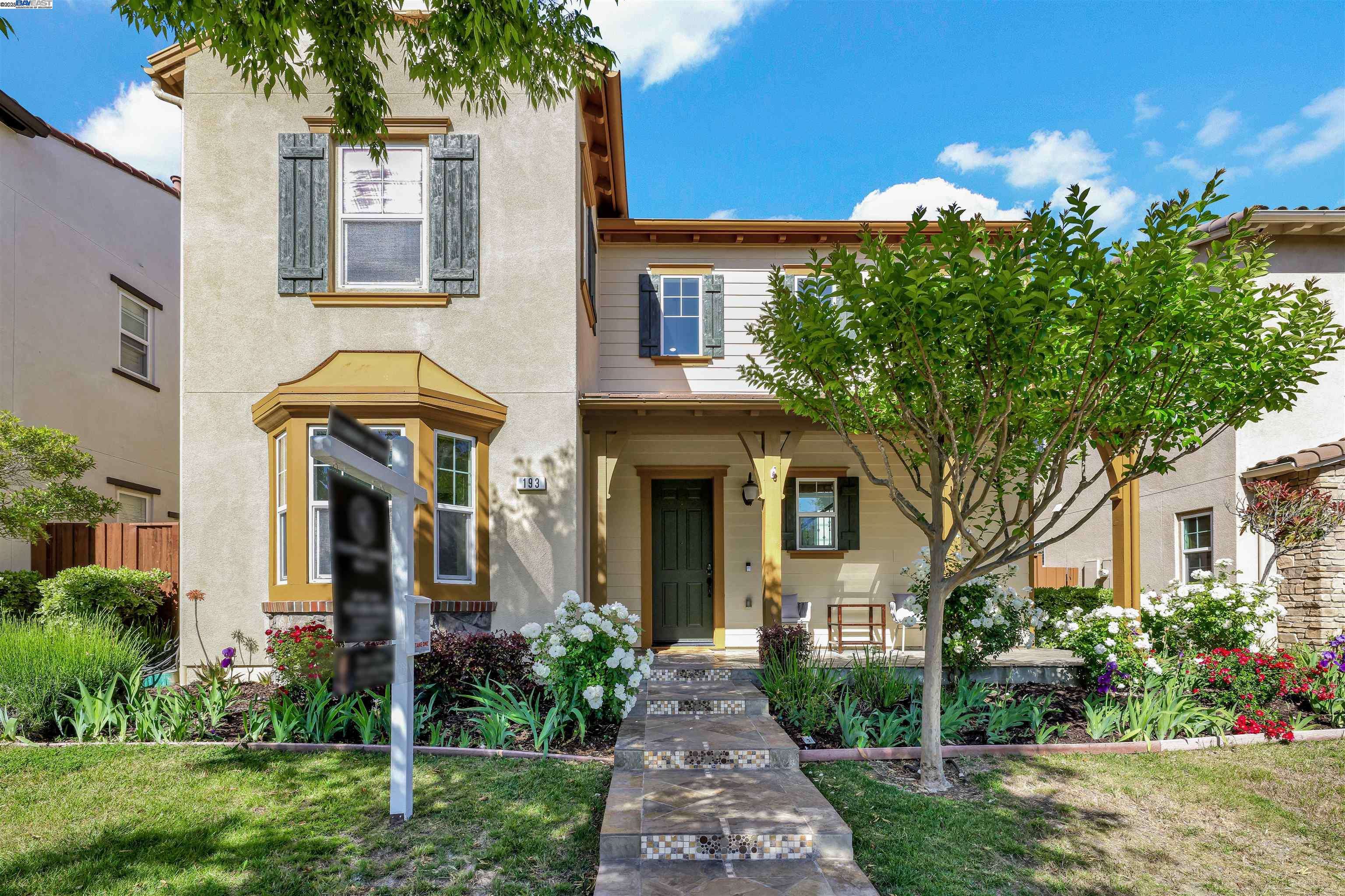 San Ramon, CA 94582,193 Lucy Ln