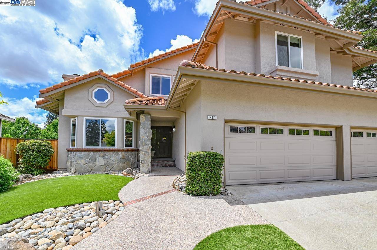Livermore, CA 94551,447 Sheridan Circle