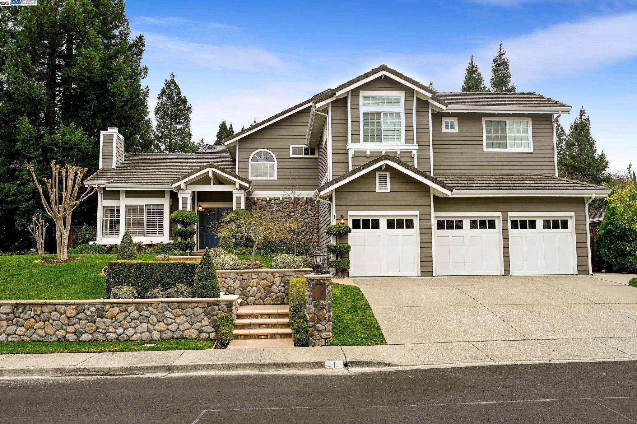 Danville, CA 94506,1 Heartland Ct