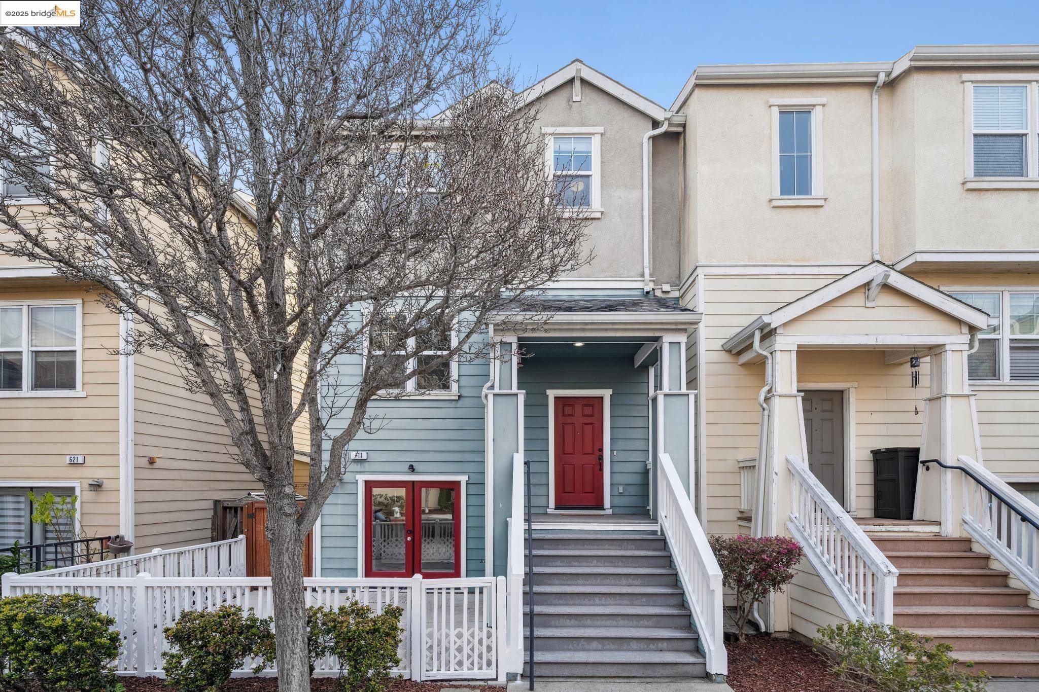 Richmond, CA 94806,711 Summer Ln