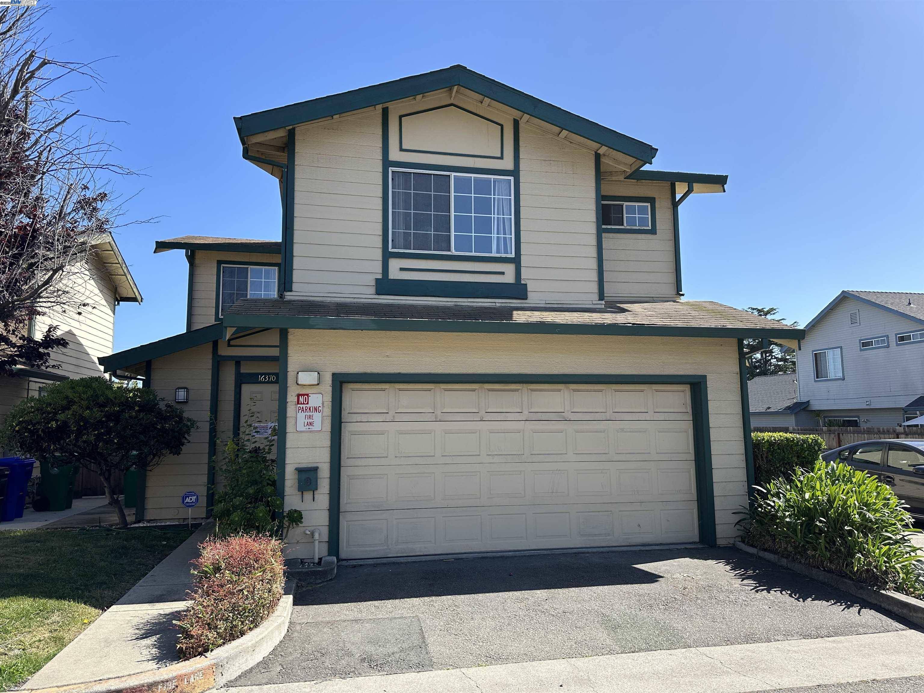 San Lorenzo, CA 94580,16370 Elgin Ct