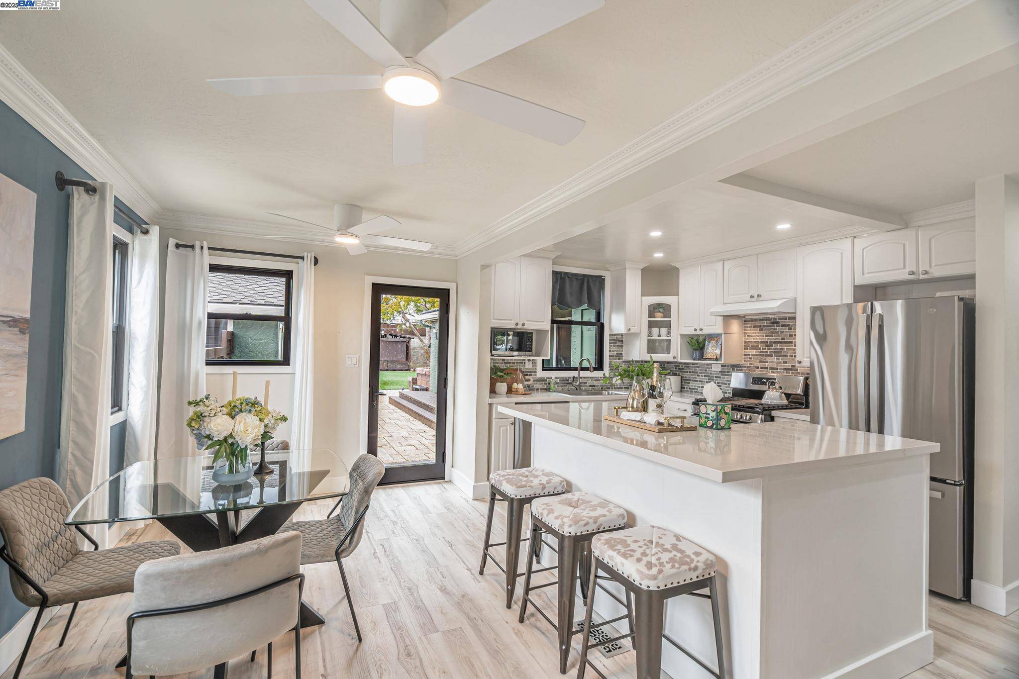 Campbell, CA 95008,1321 Hoffman Ln