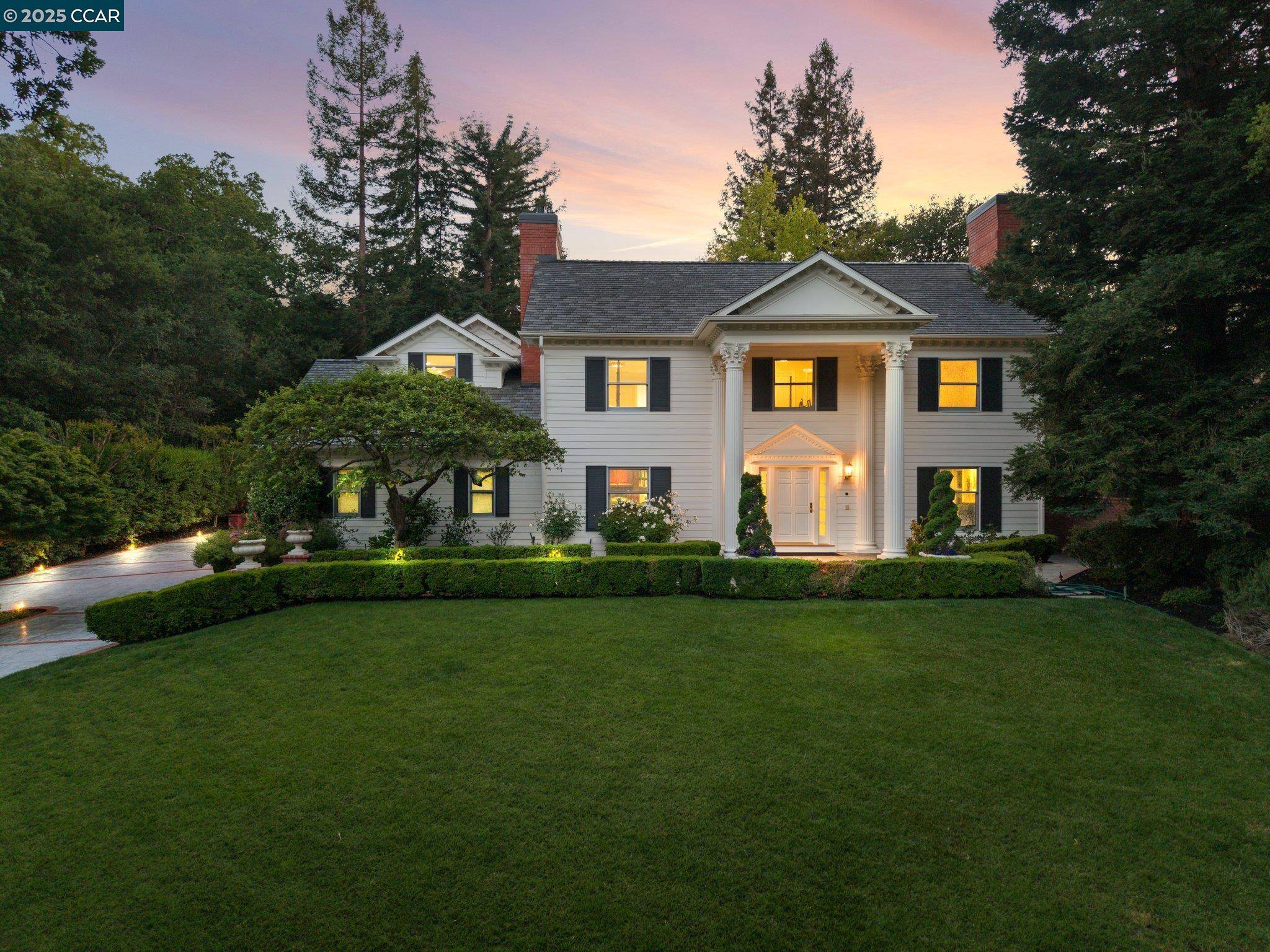 Alamo, CA 94507,32 Kensington Ct
