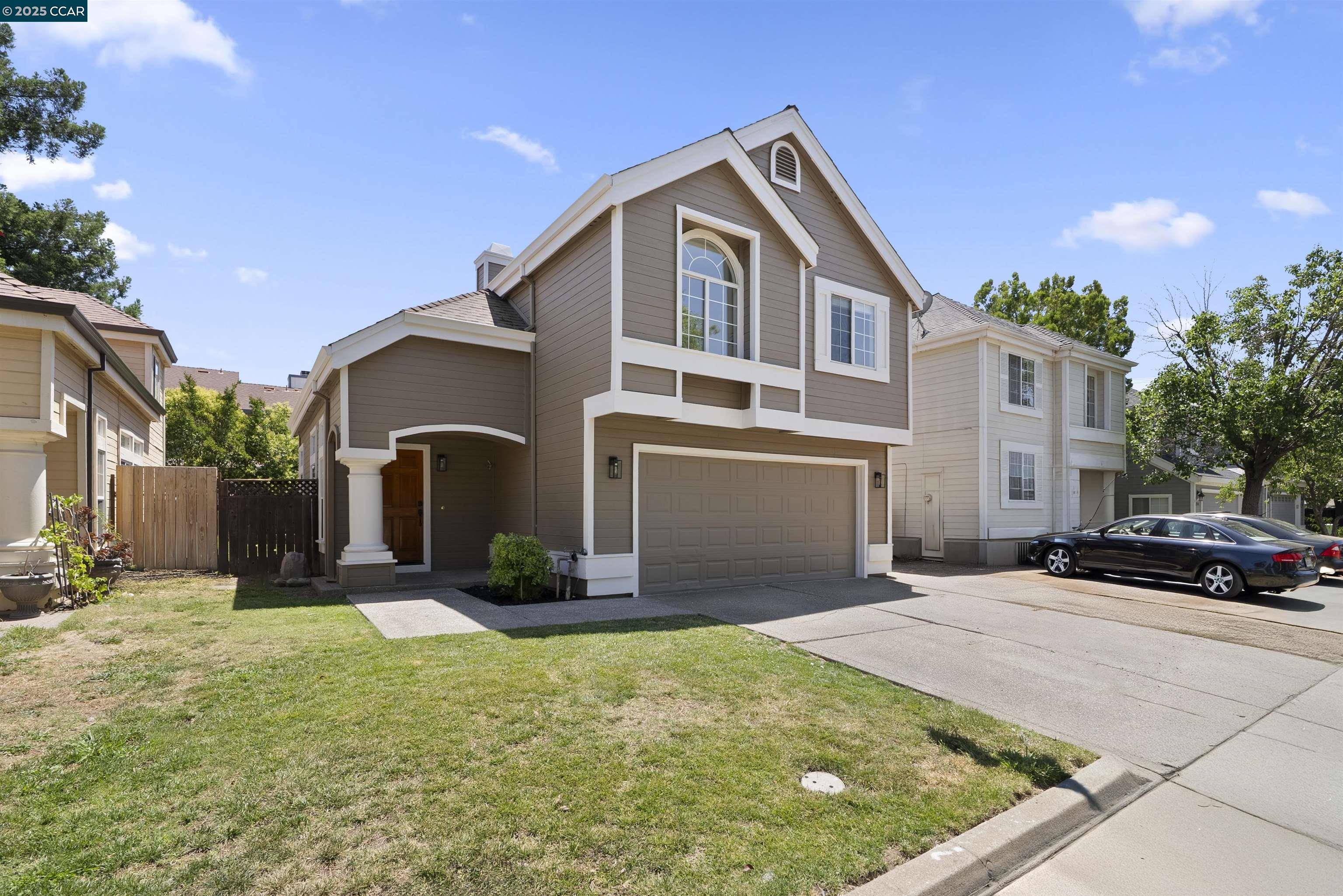 Carmichael, CA 95608,2726 Compton Parc Ln