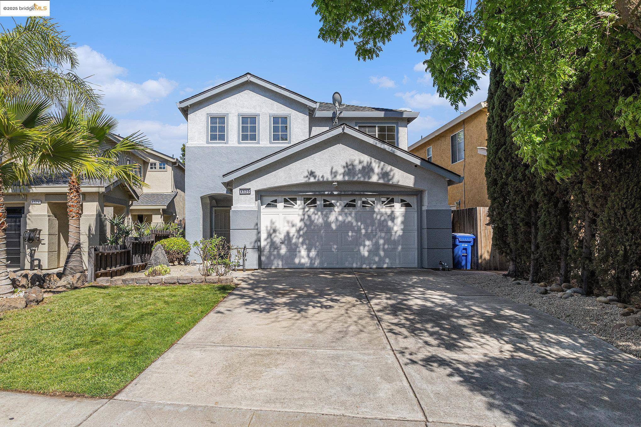Oakley, CA 94561,4520 Waterford Way