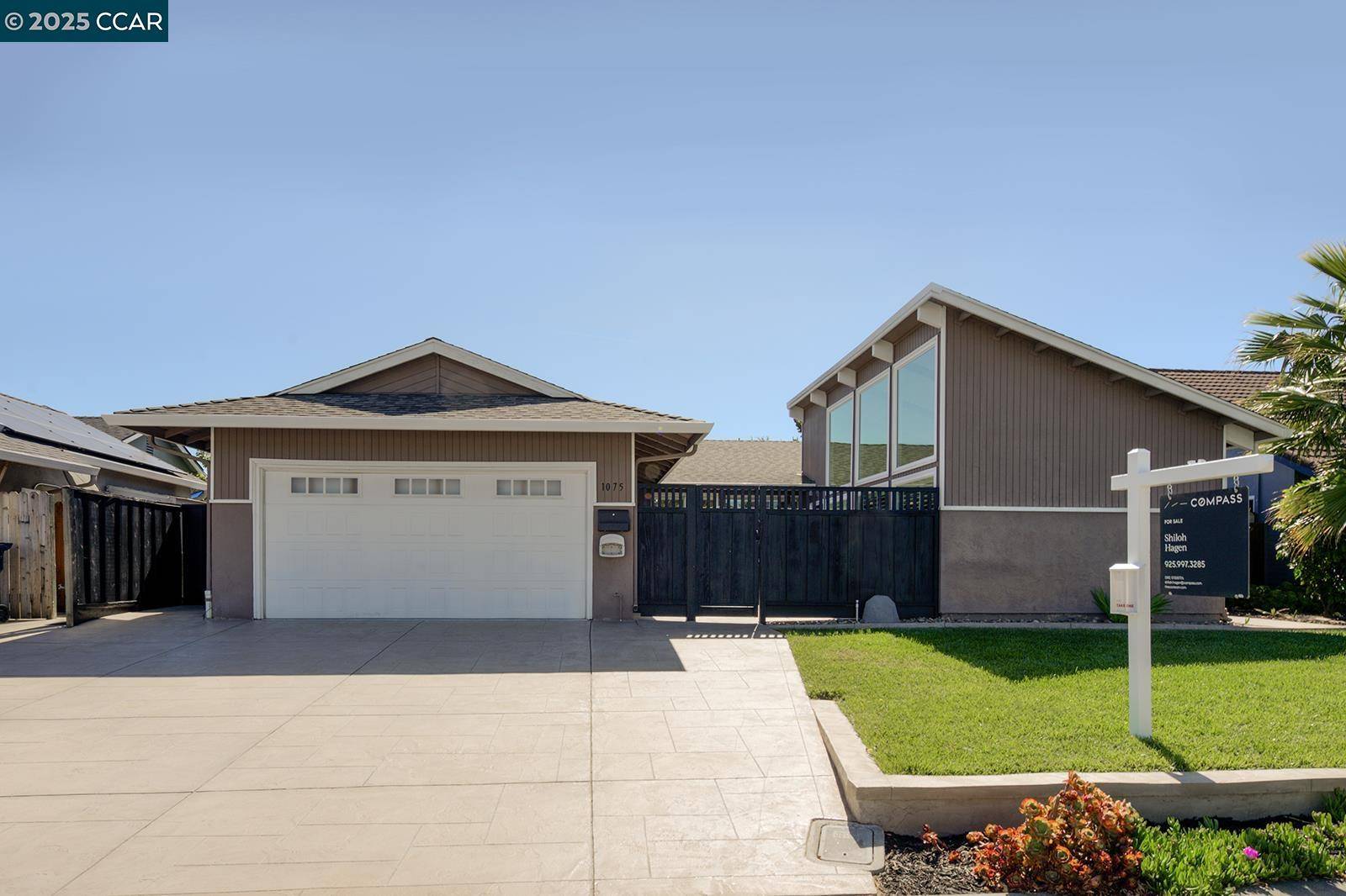 Livermore, CA 94551,1075 Norfolk Rd