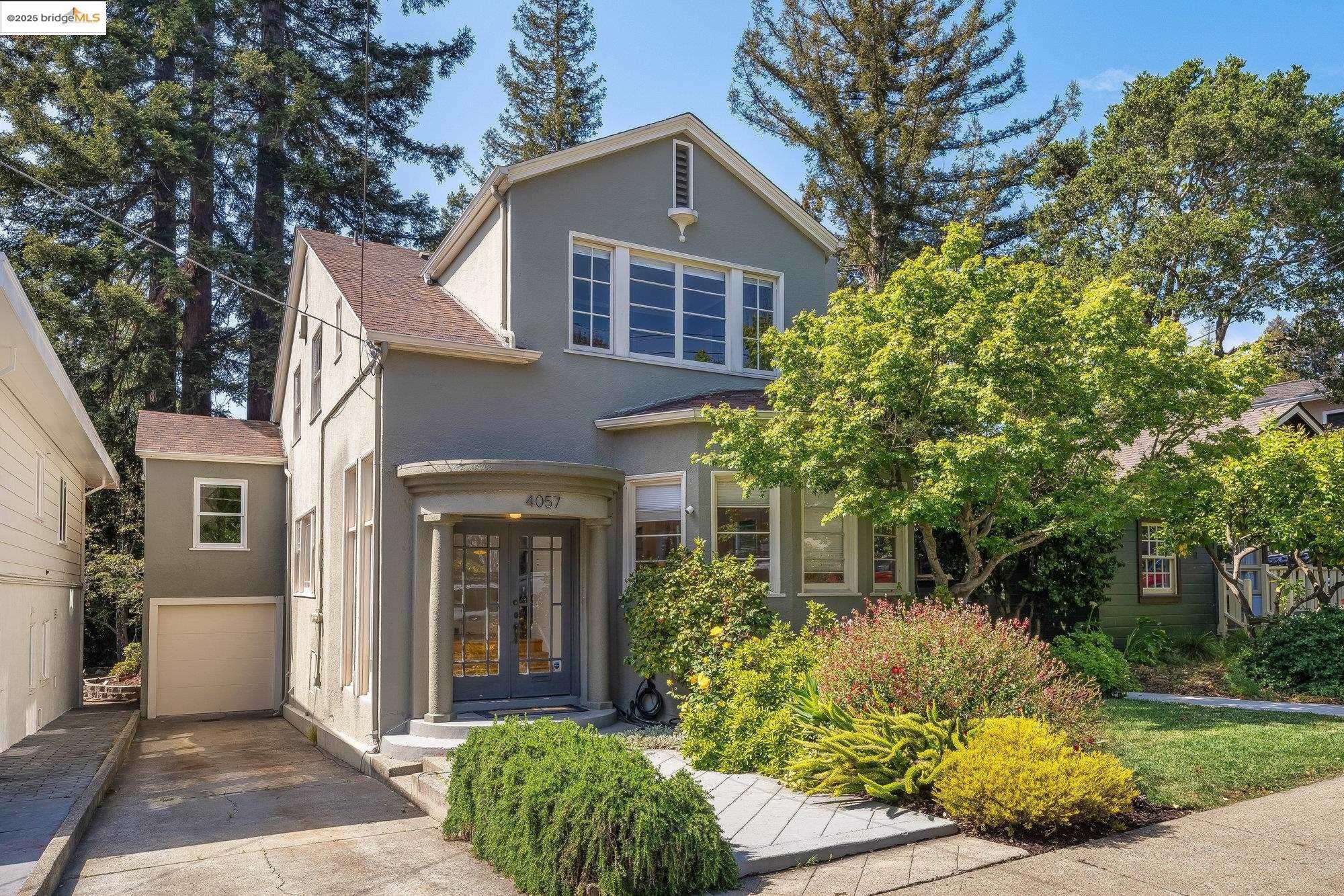 Oakland, CA 94602,4057 Whittle Ave