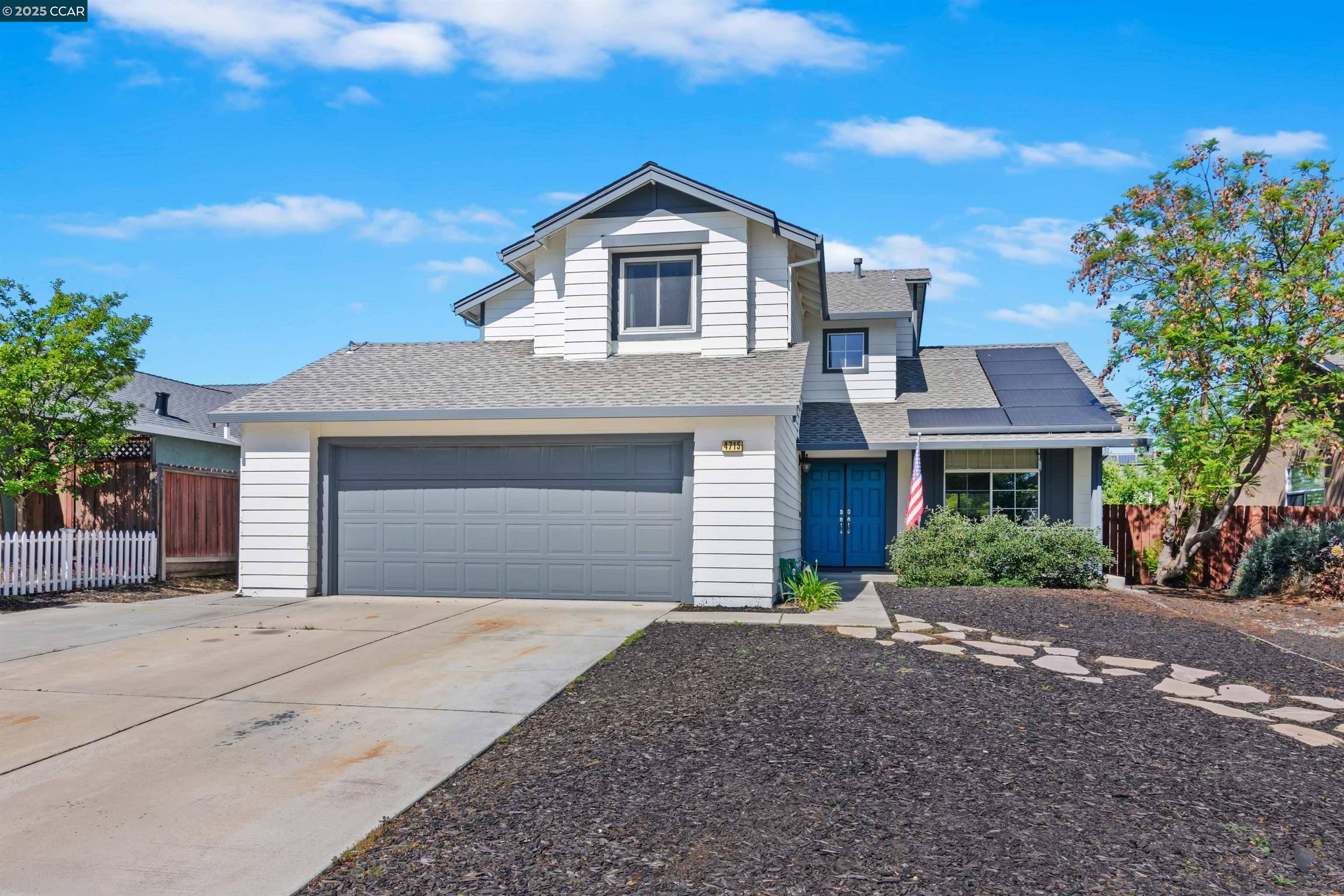 Oakley, CA 94561,4715 La Casa Dr