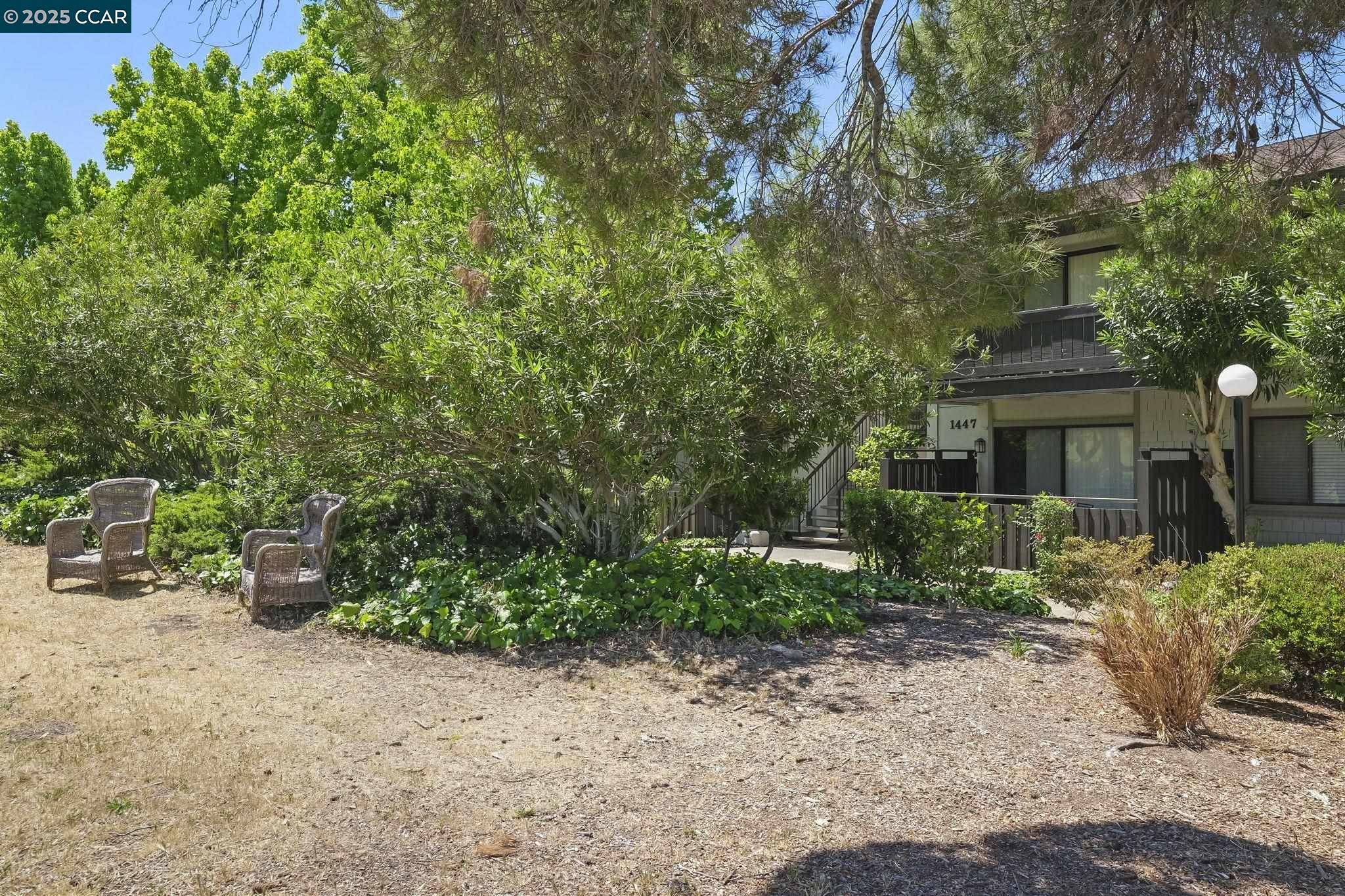 Walnut Creek, CA 94598,1447 Marchbanks Dr #3