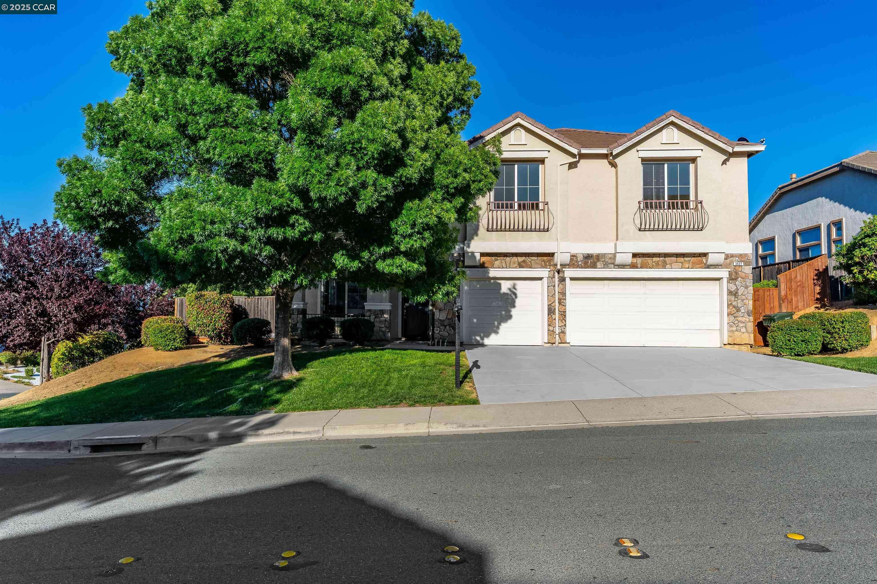 Antioch, CA 94509,3537 Mallard Way