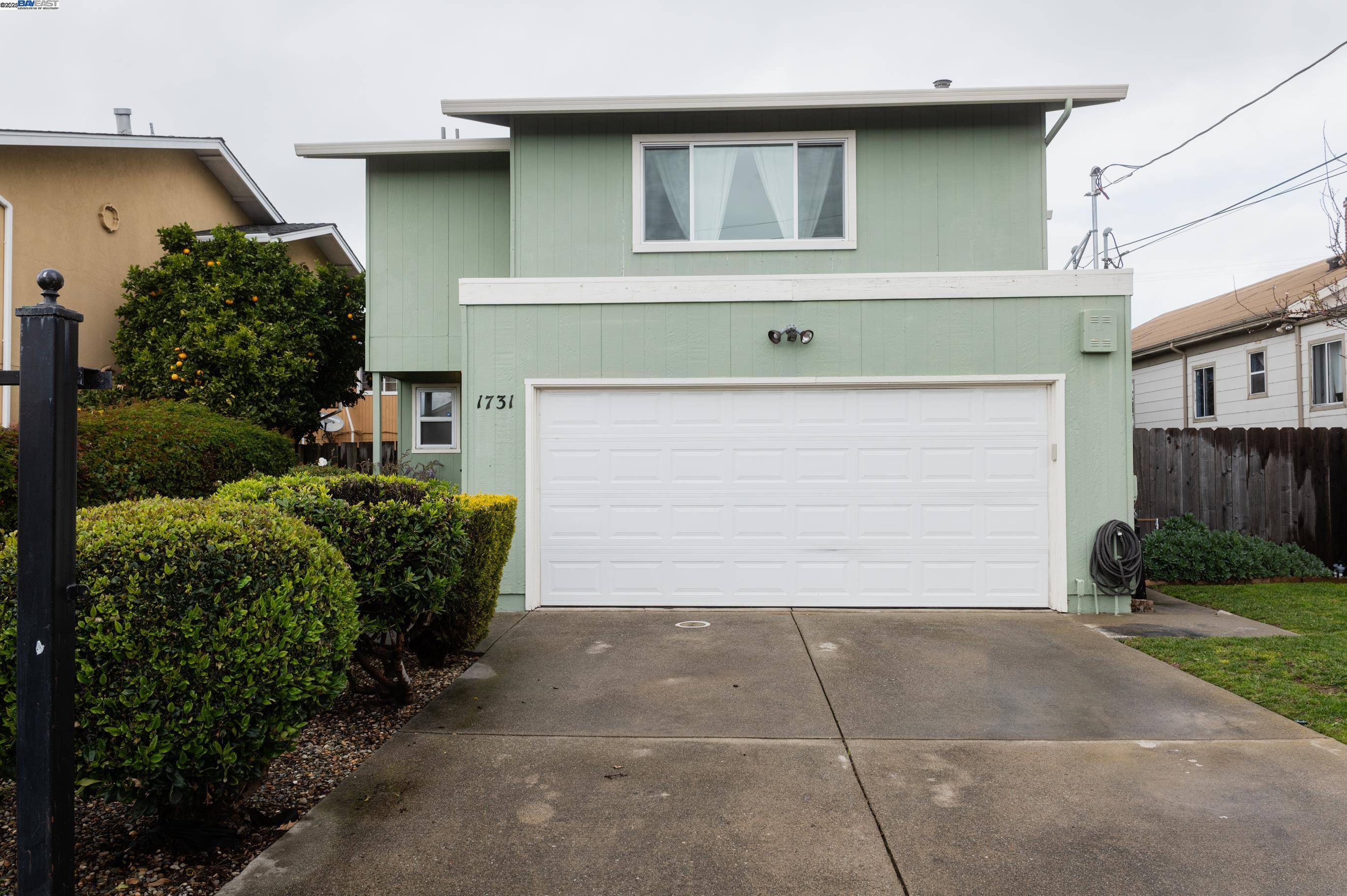 San Pablo, CA 94806,1731 Post Ave