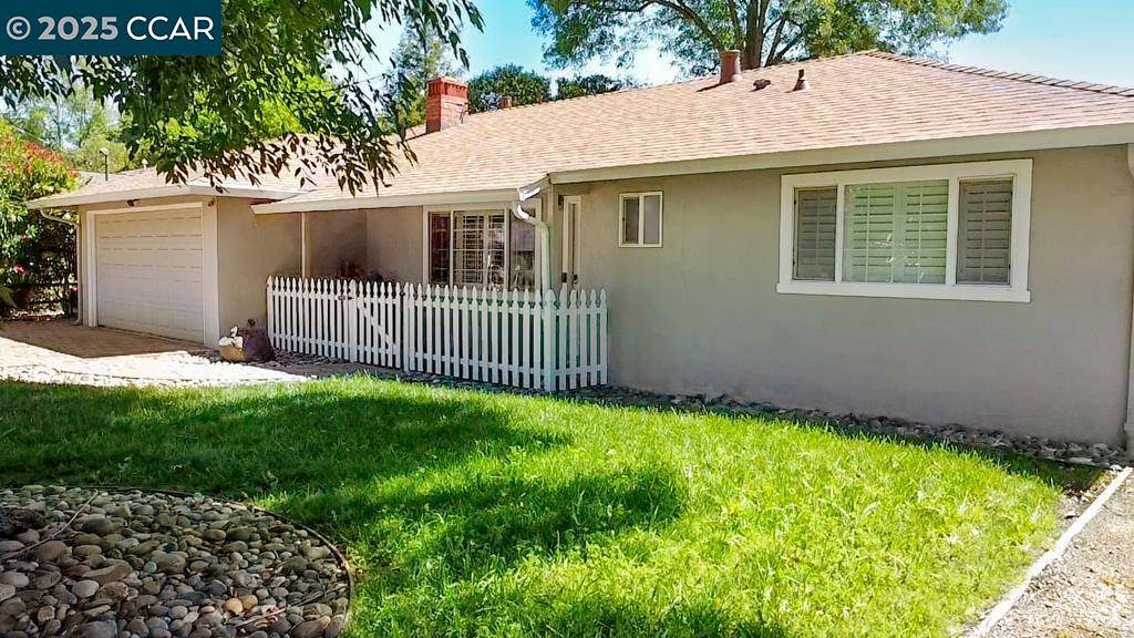 Pleasant Hill, CA 94523,1579 Shirley Dr