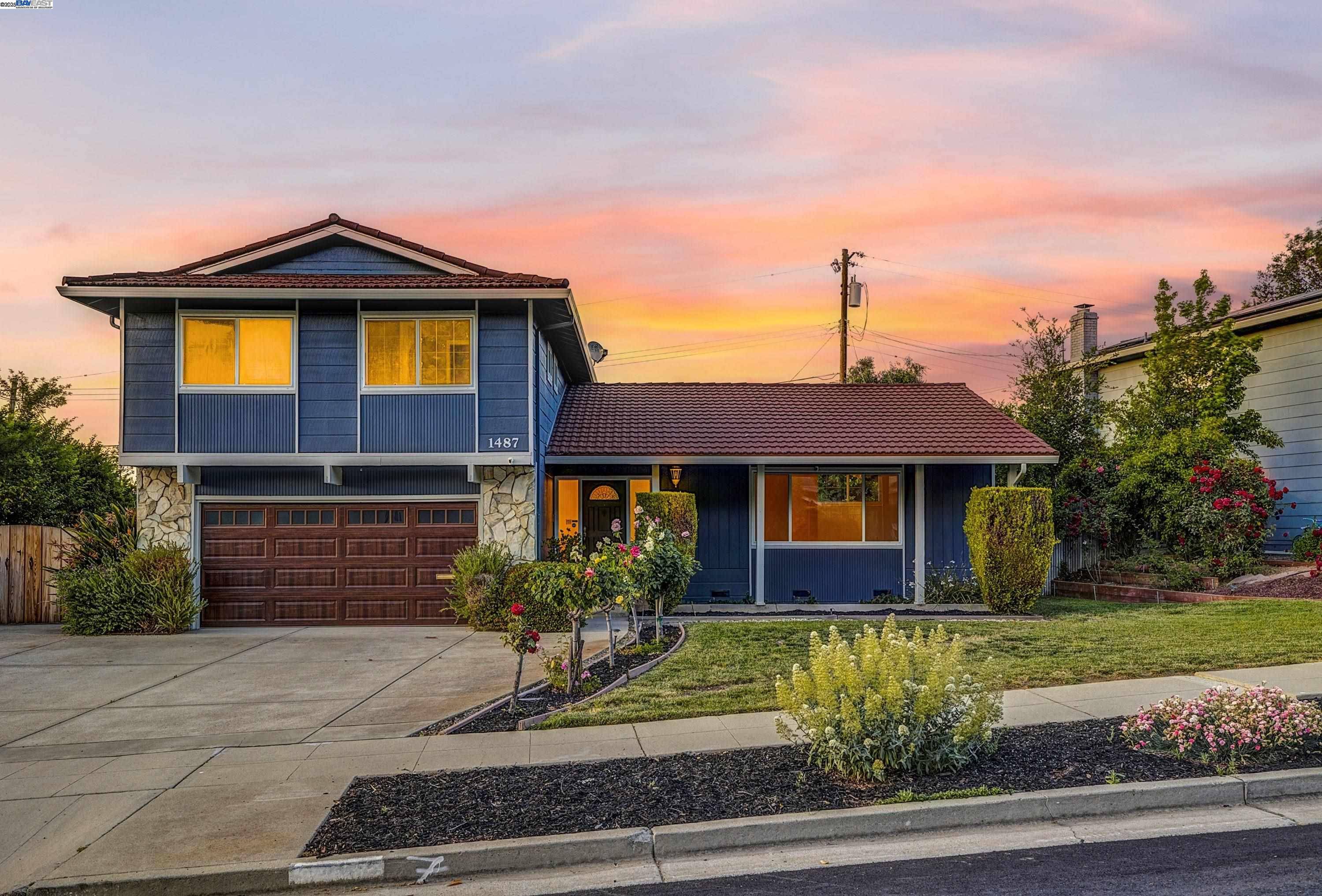 San Jose, CA 95120,1487 De Palma Dr
