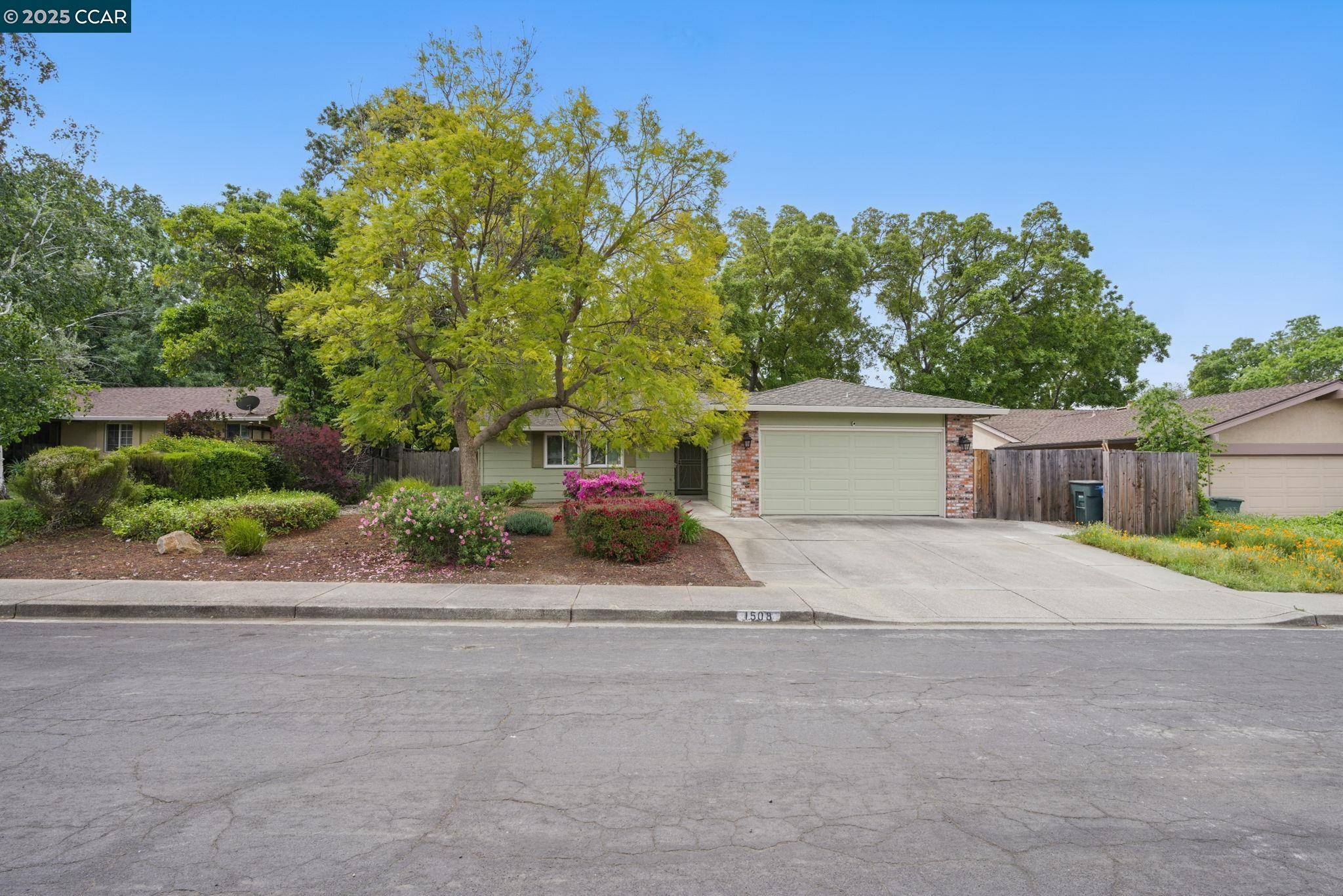 Concord, CA 94518,1508 Criquet Ct