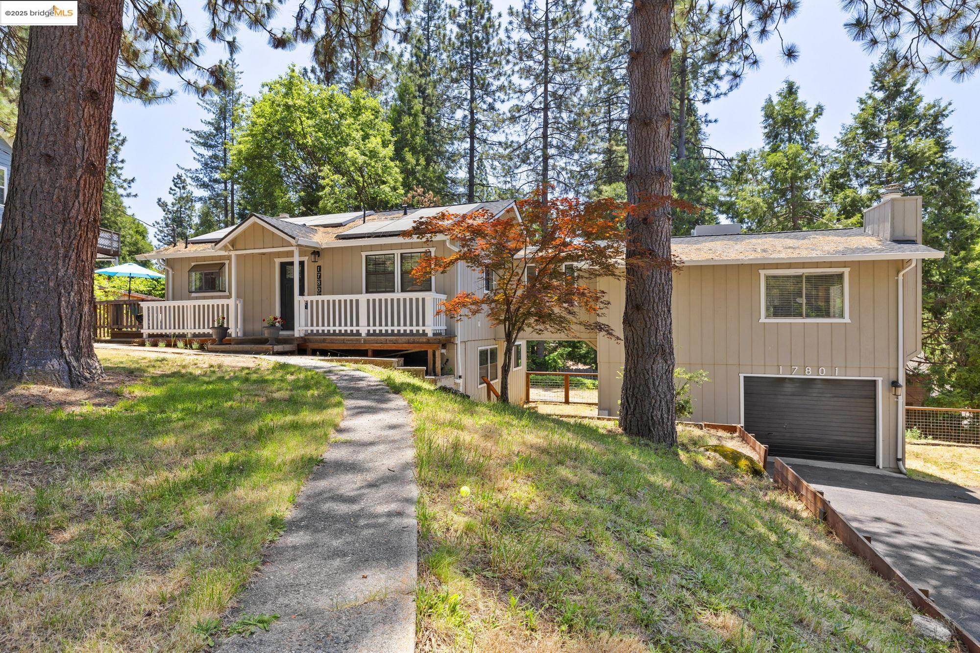 Twain Harte, CA 95383,17801 Lark