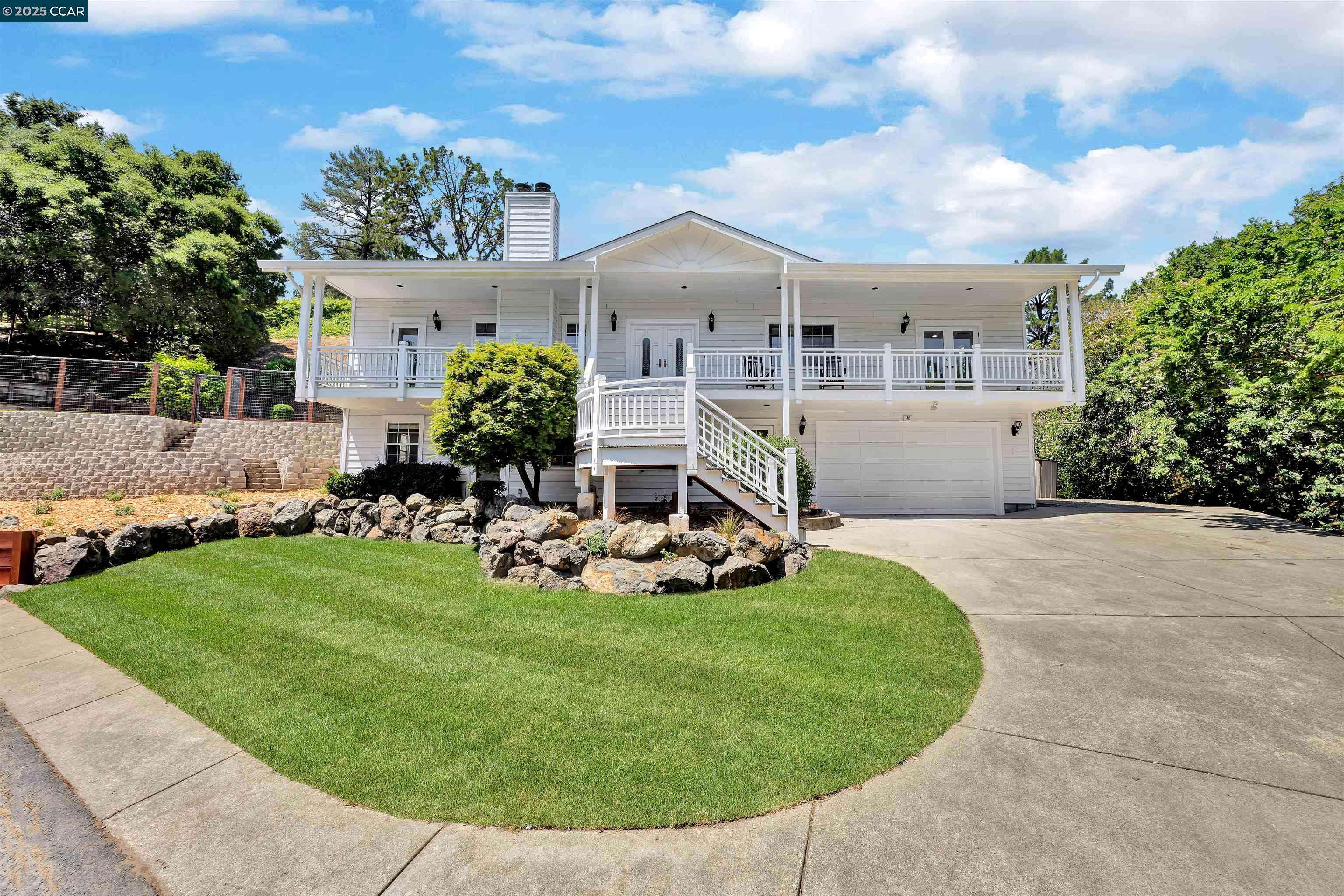 Lafayette, CA 94549,48 Sterling Way