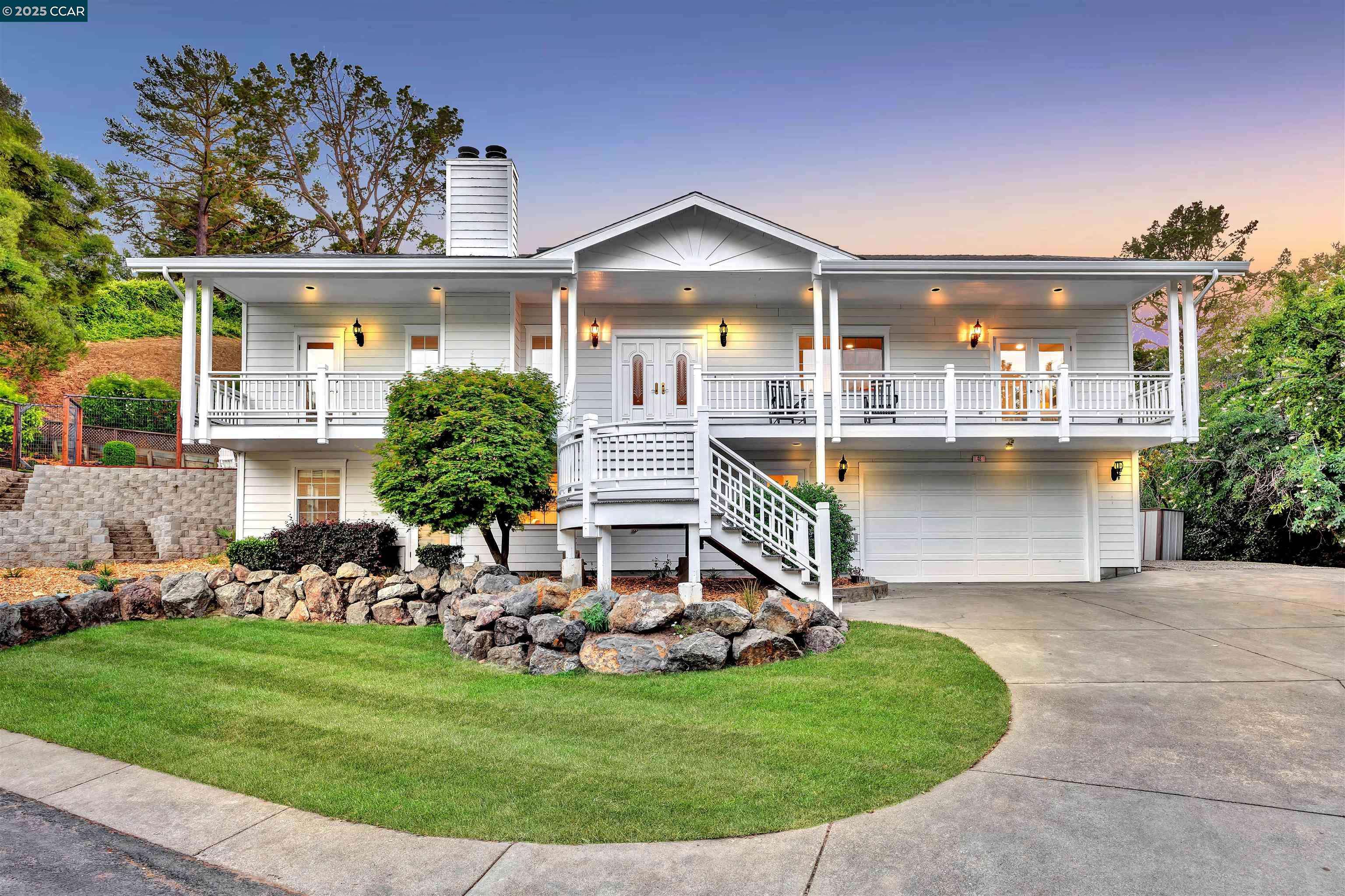 Lafayette, CA 94549,48 Sterling Way