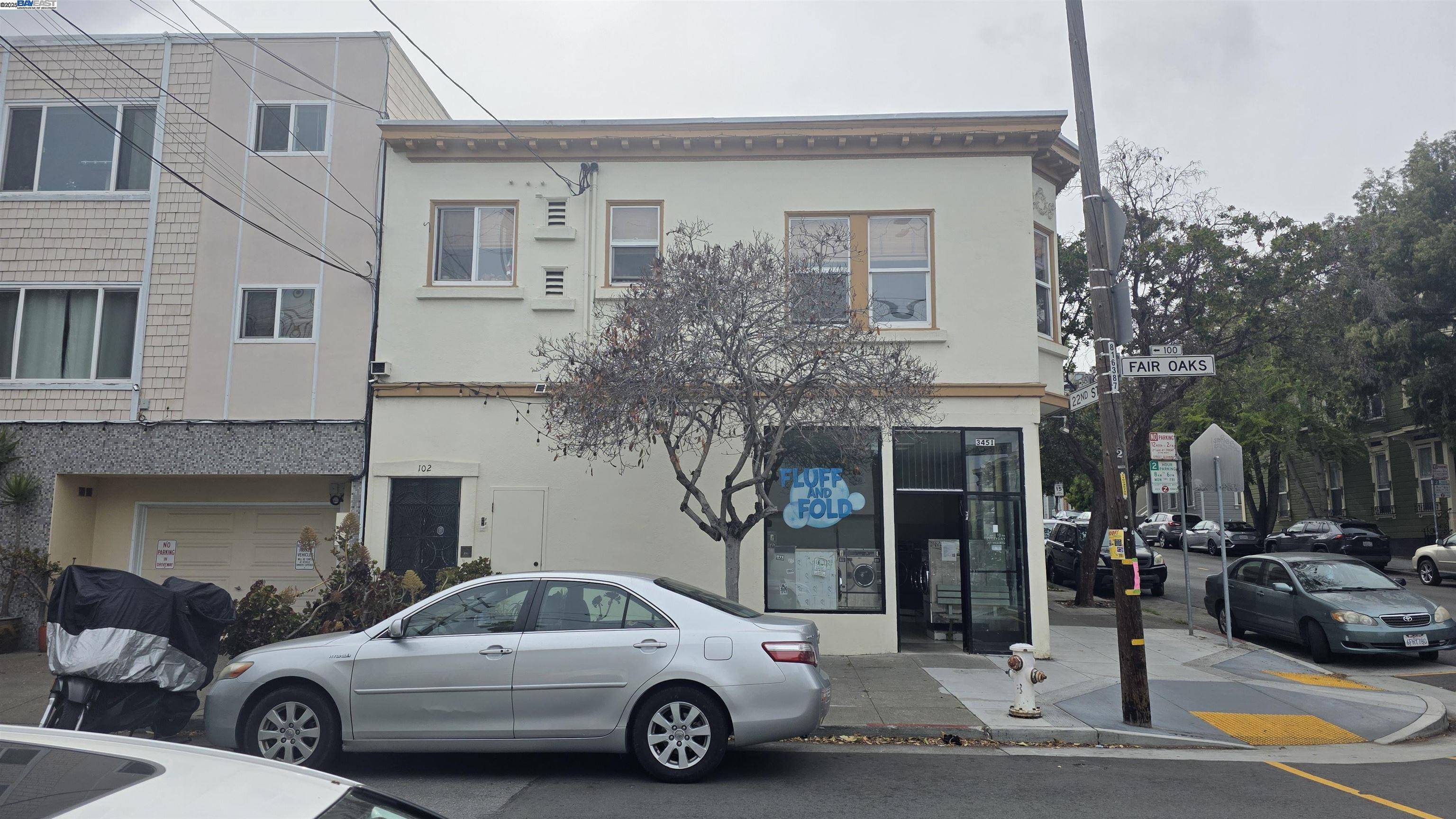 San Francisco, CA 94110,3451 22nd St