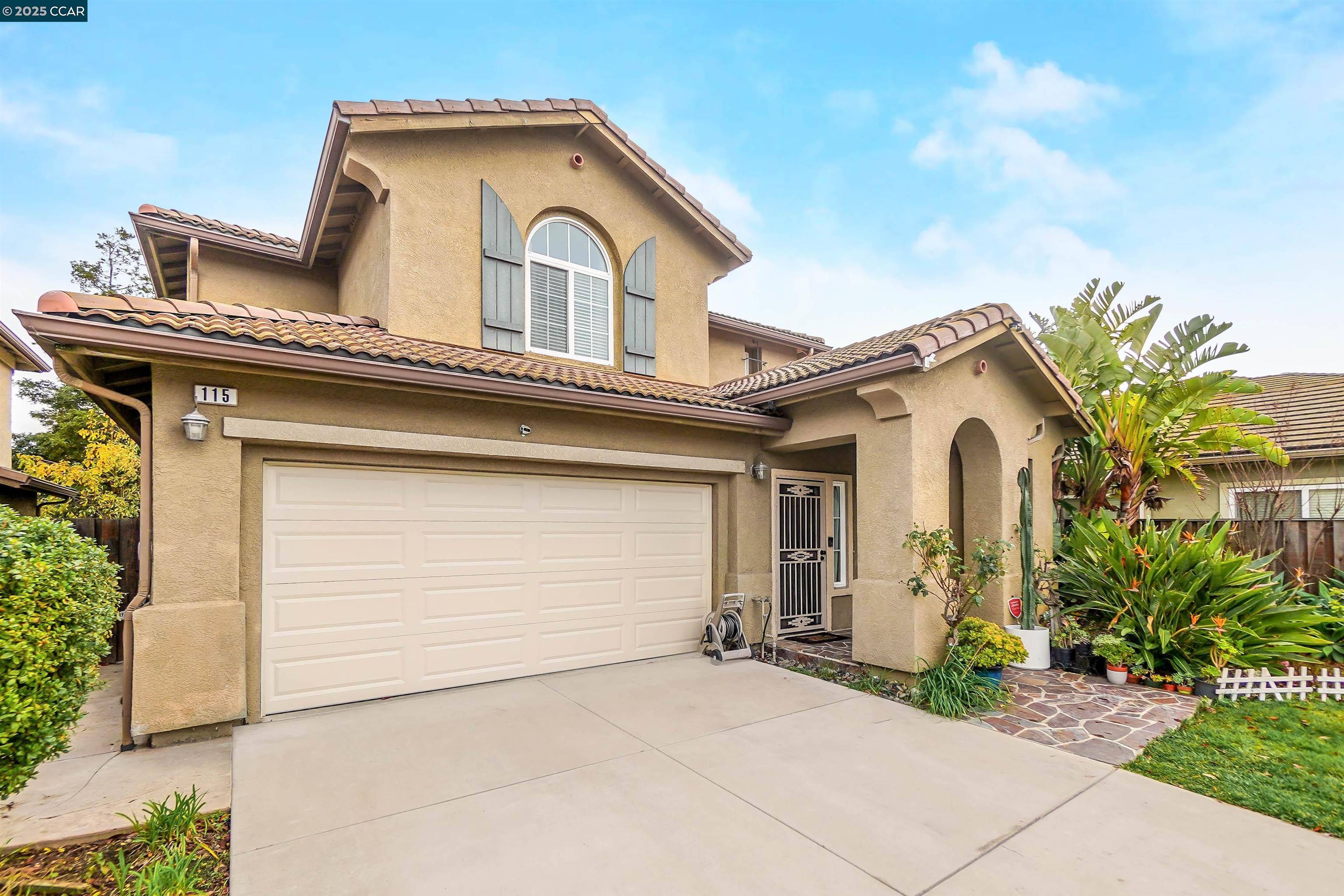Oakley, CA 94561,115 Montevino Ct