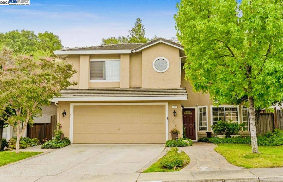 Concord, CA 94521,1060 Green Point Ct
