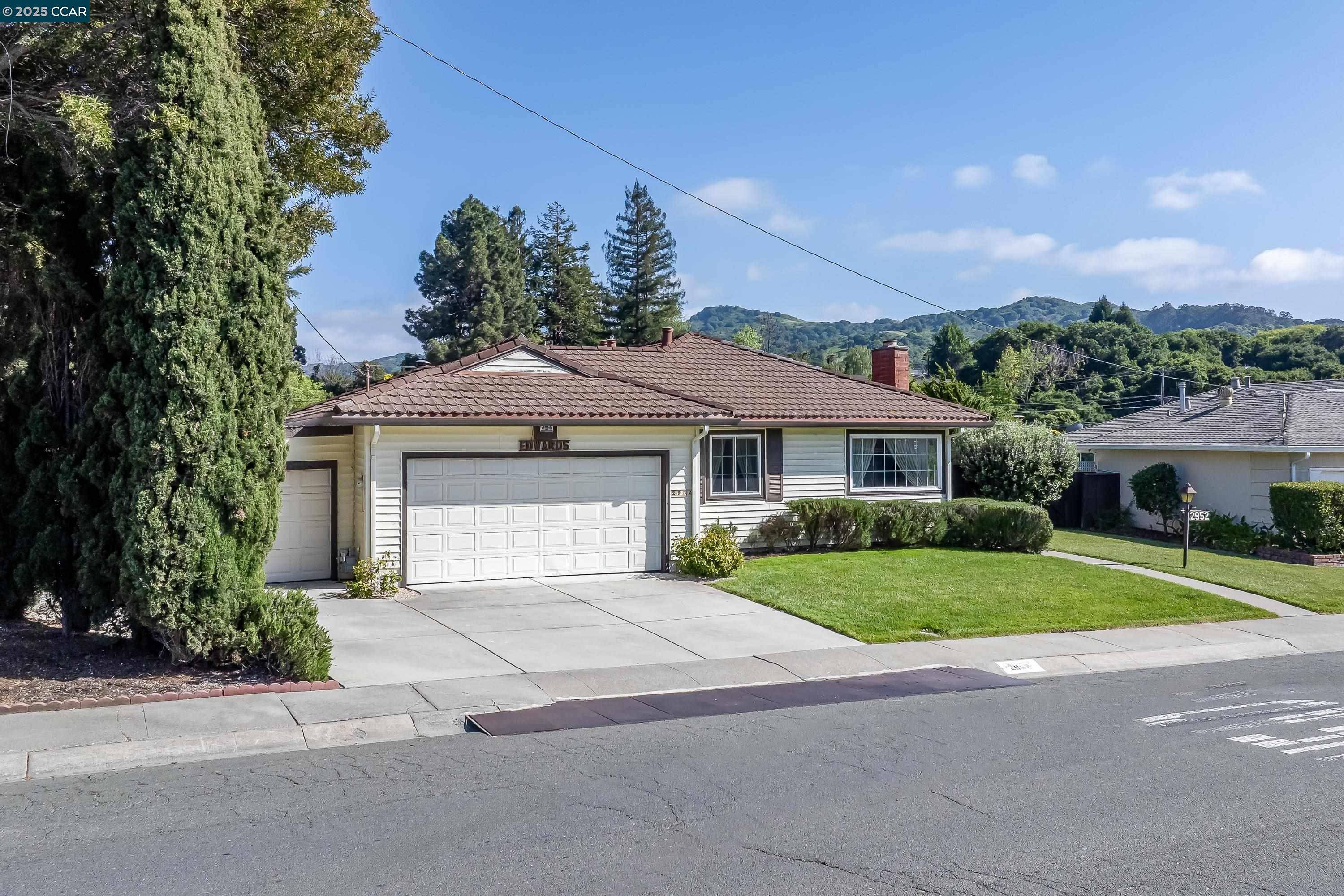 Richmond, CA 94803,2952 May Rd