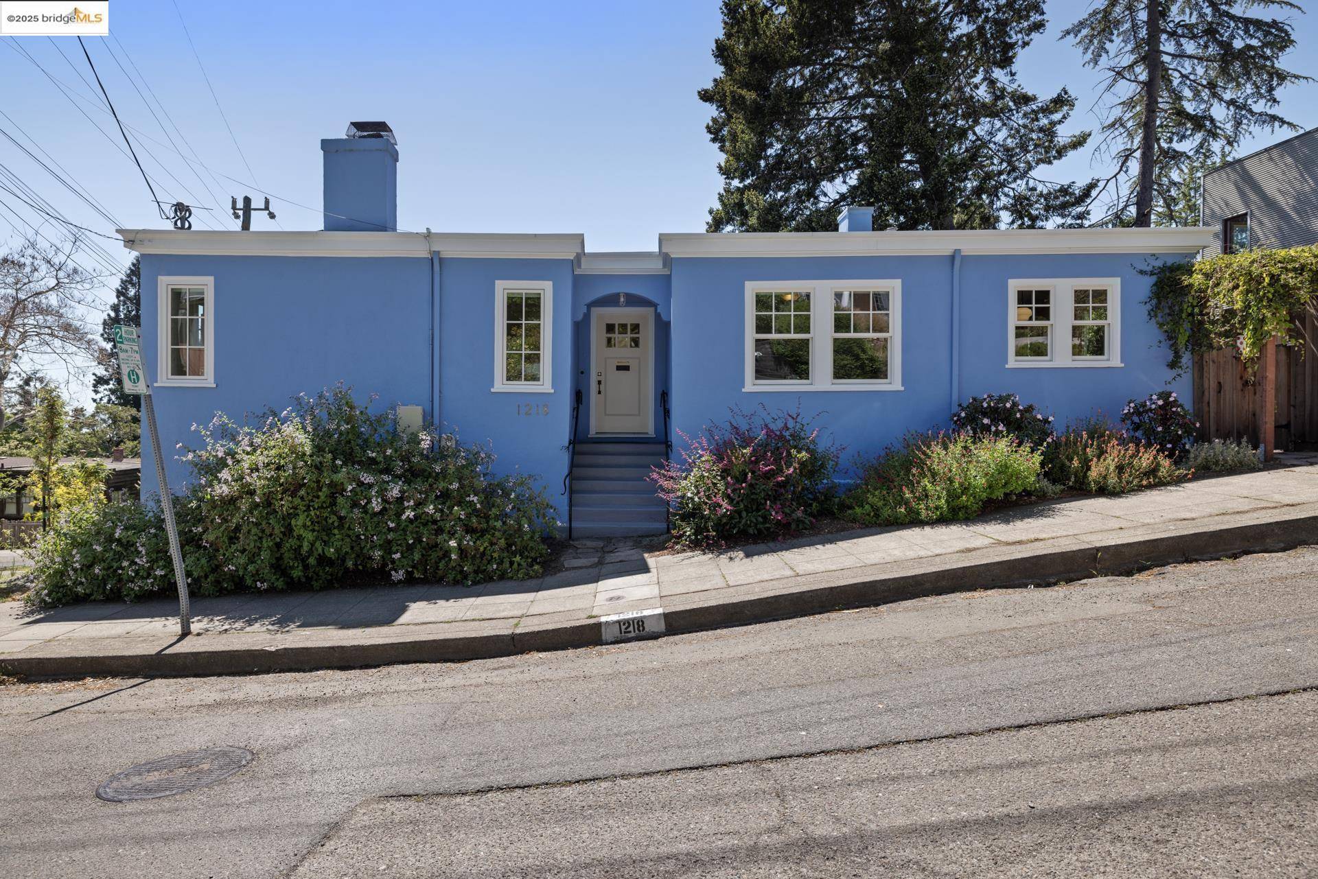 Berkeley, CA 94708,1218 Glen Ave