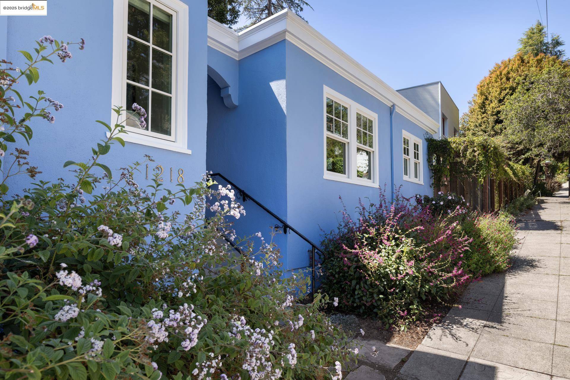 Berkeley, CA 94708,1218 Glen Ave