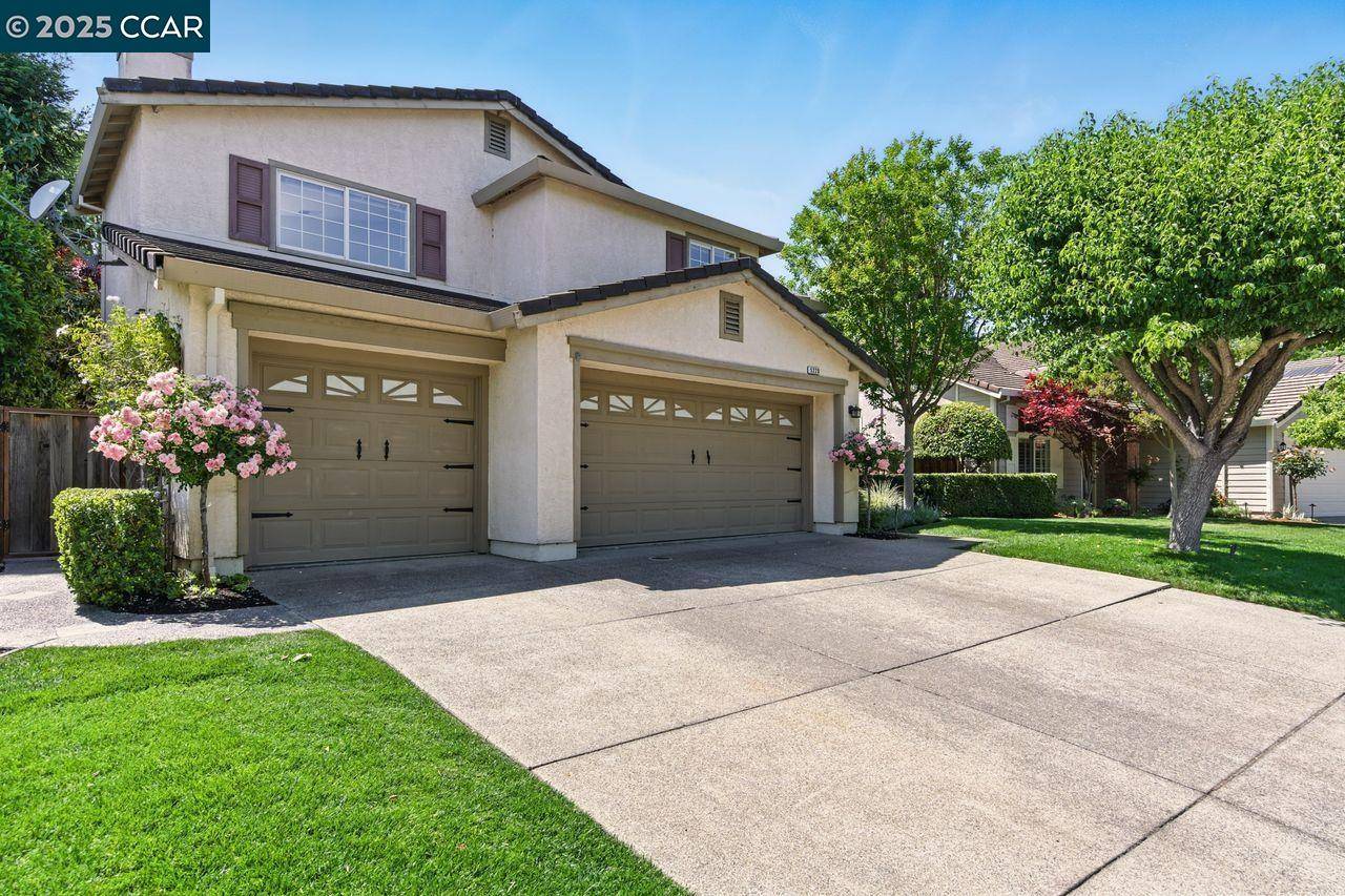 San Ramon, CA 94583,5220 Portillo Valley