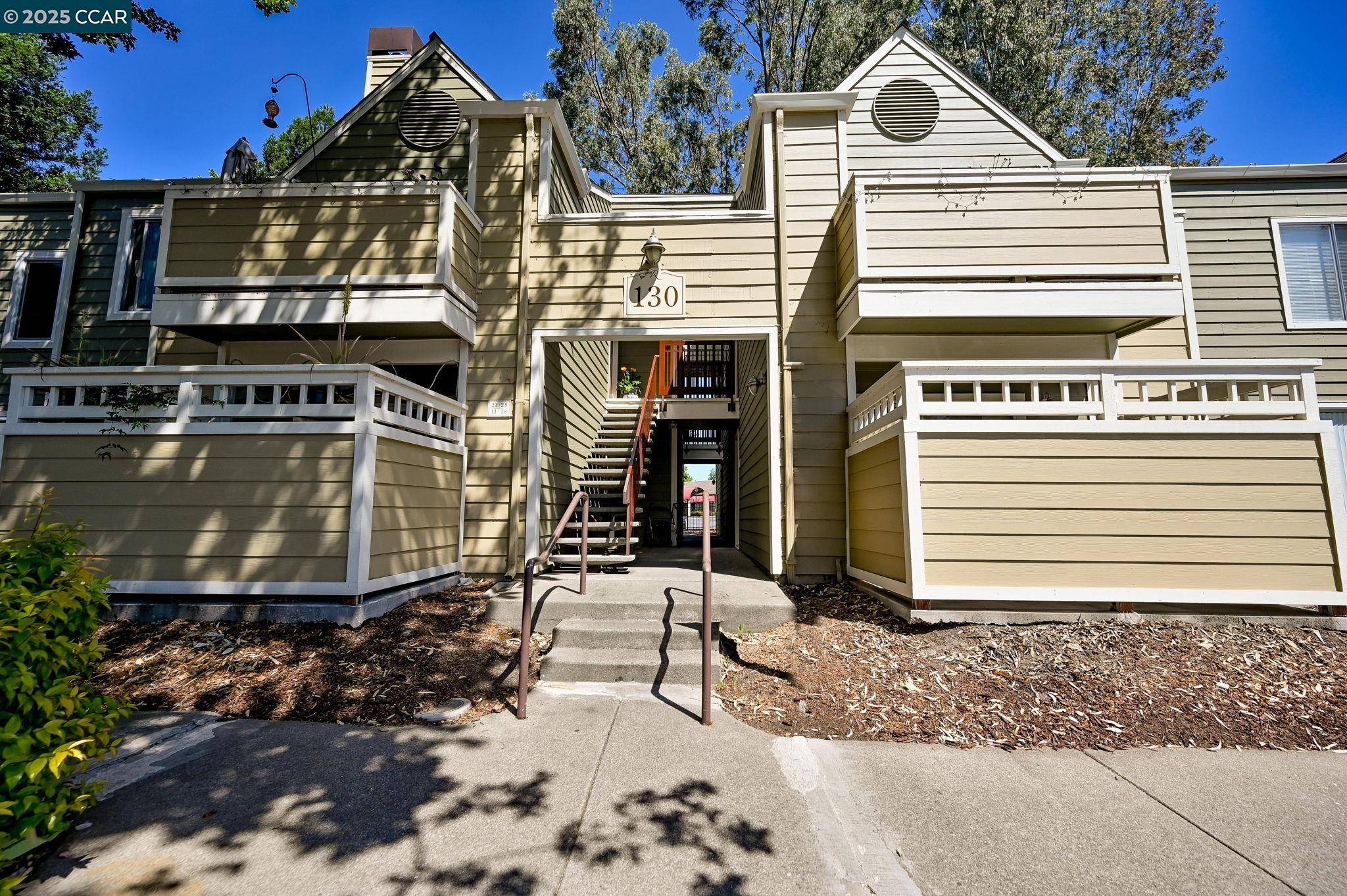 San Ramon, CA 94583,130 Reflections Dr #12