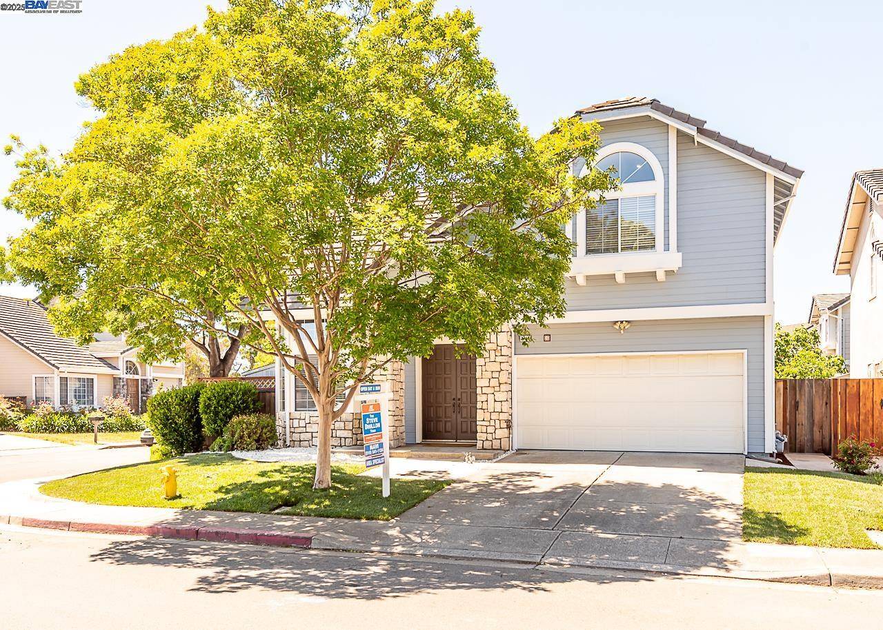 Union City, CA 94587,4708 Cabello St