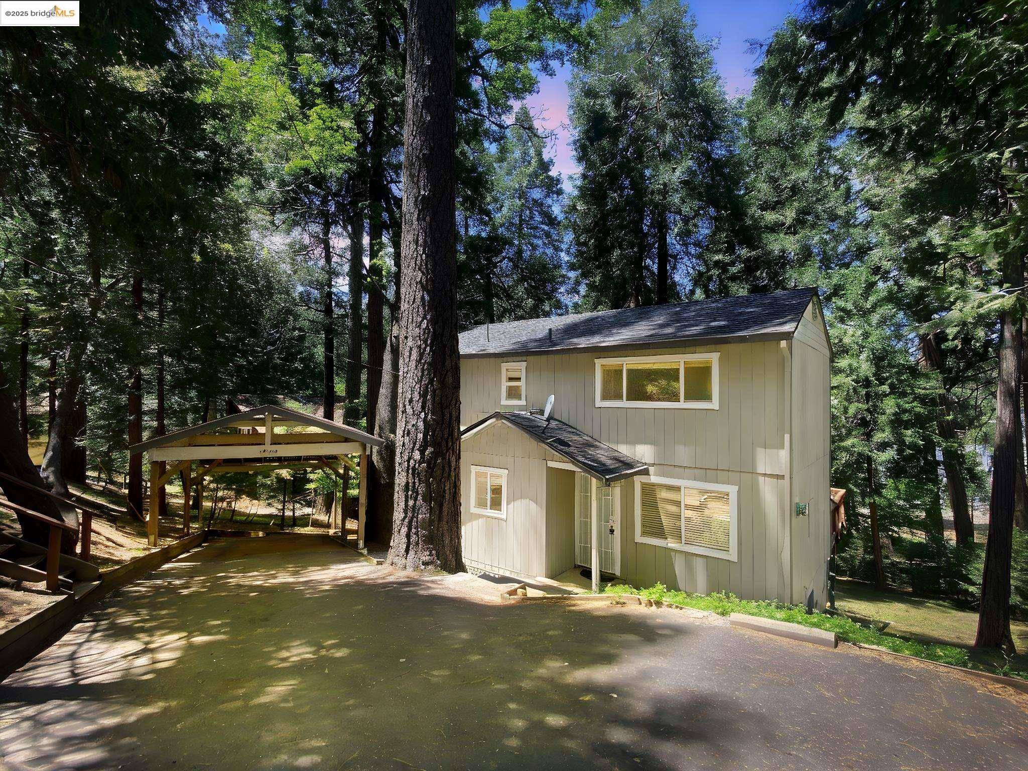 Twain Harte, CA 95383,19362 Superior Drive