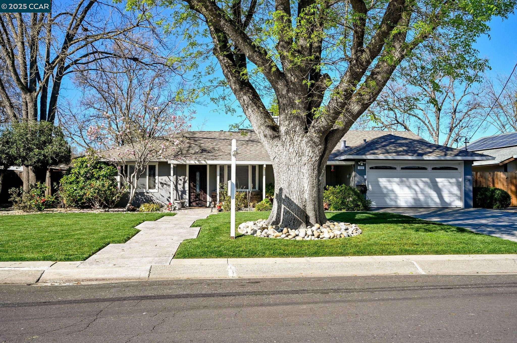 Pleasant Hill, CA 94523,1572 Violet Way