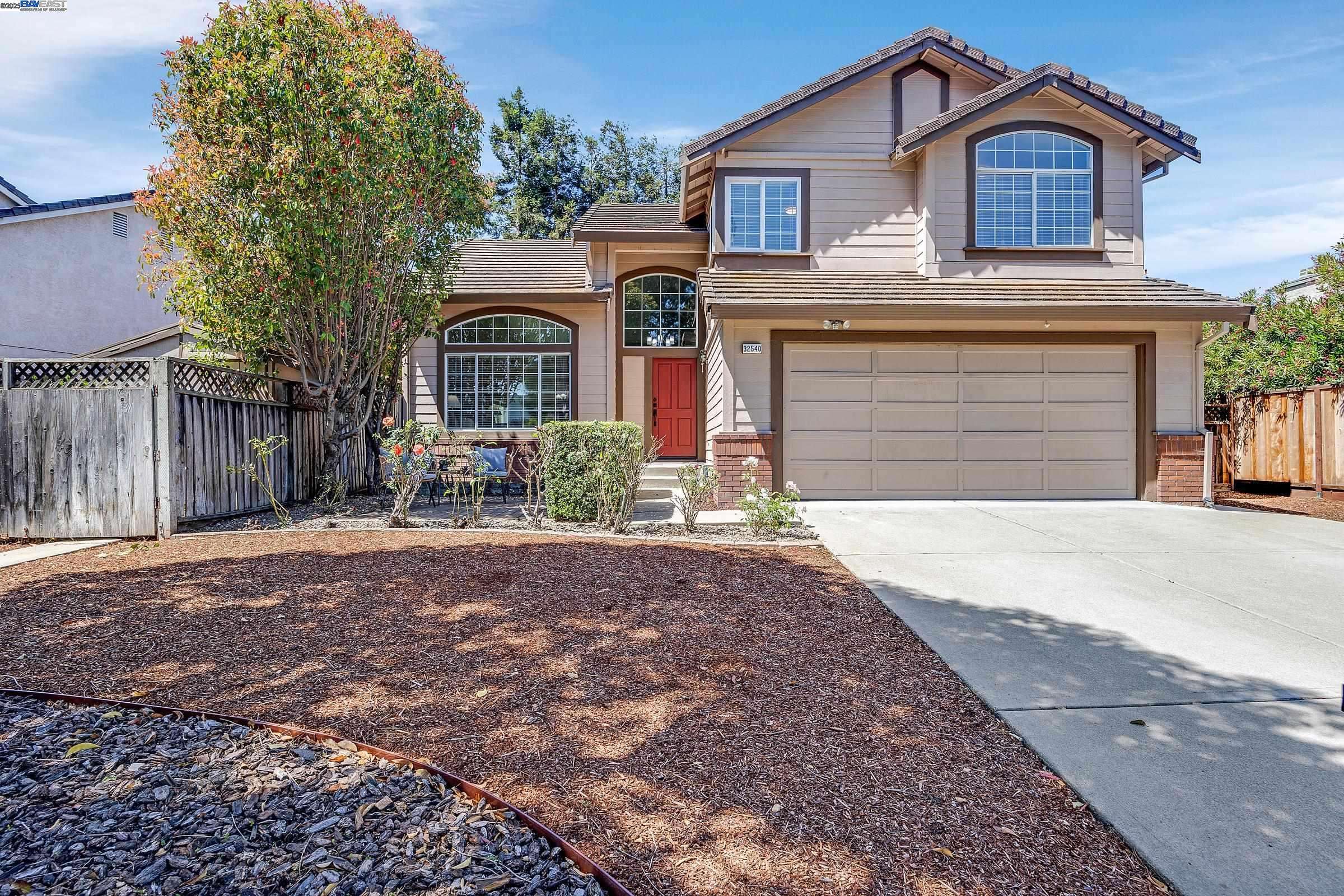 Union City, CA 94587,32540 Cottonwood St