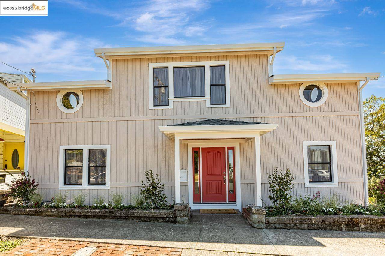 Richmond, CA 94801,539 Golden Gate Ave