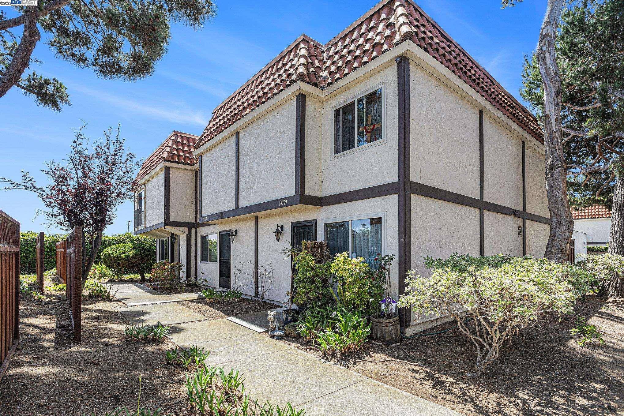 San Leandro, CA 94577,14725 Doolittle Dr