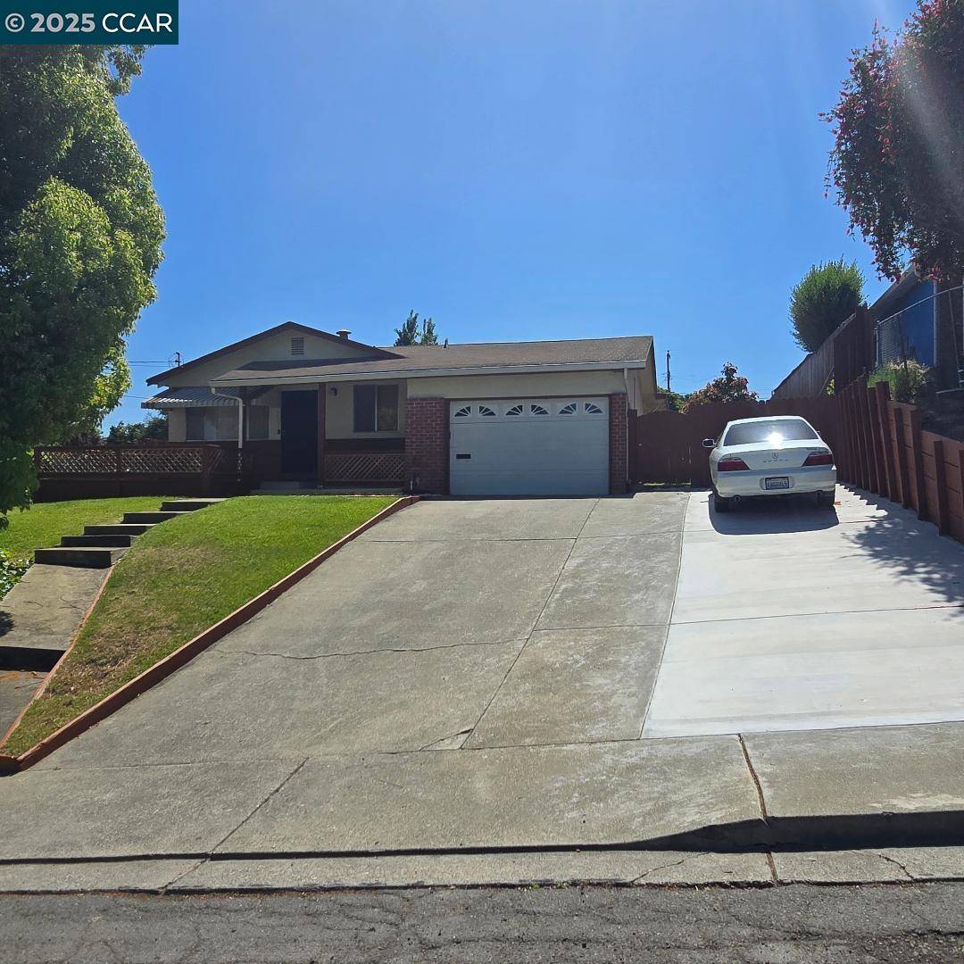 Vallejo, CA 94590,831 6Th St