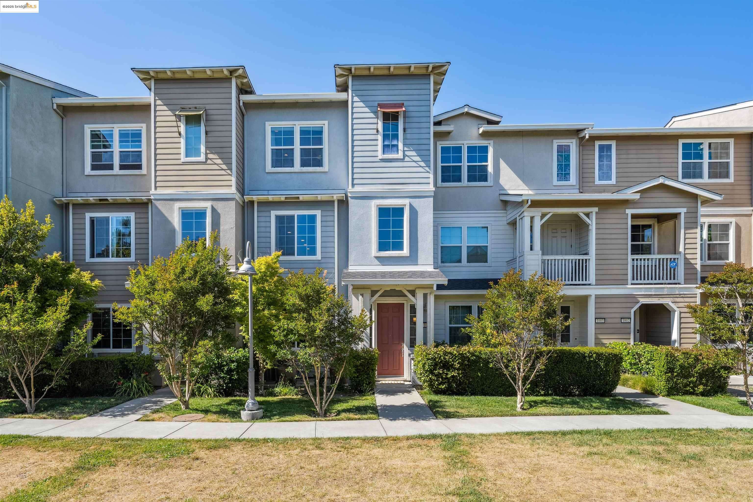 Richmond, CA 94804,1004 Maritime Way
