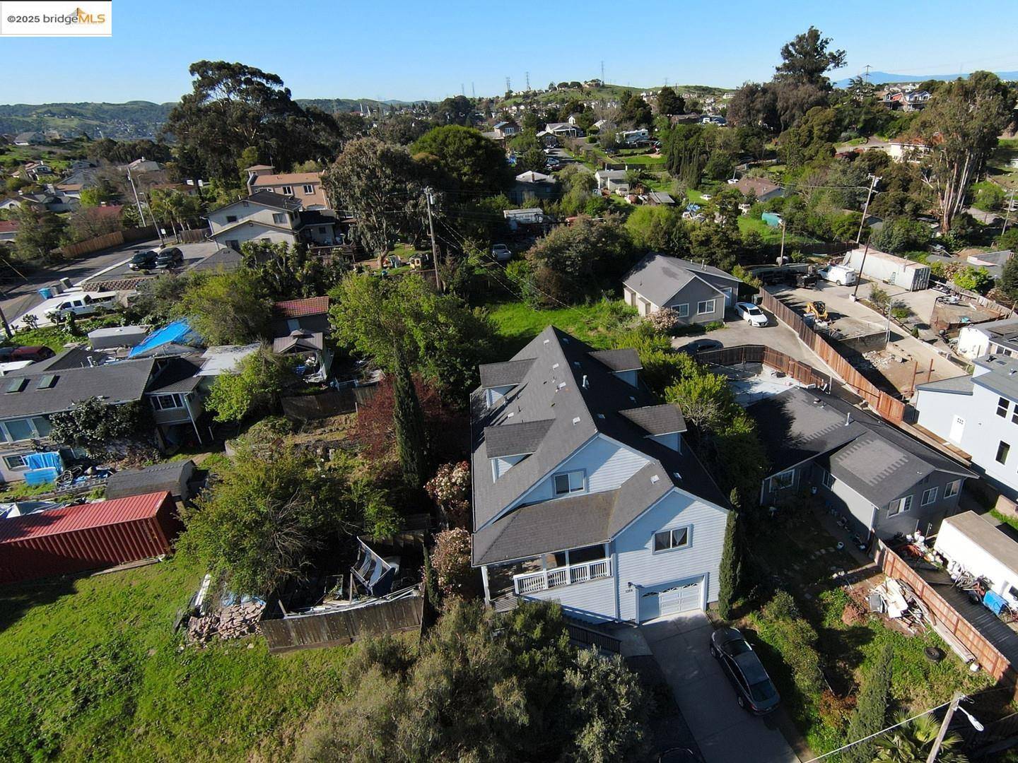 Vallejo, CA 94591,1259 Fulton AVE