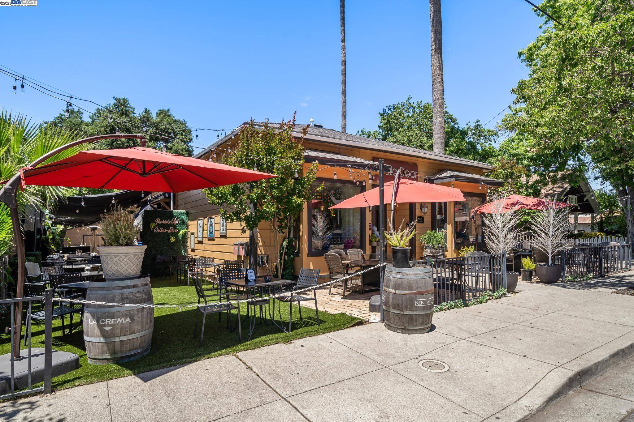 Pleasanton, CA 94566,4473 Railroad Ave