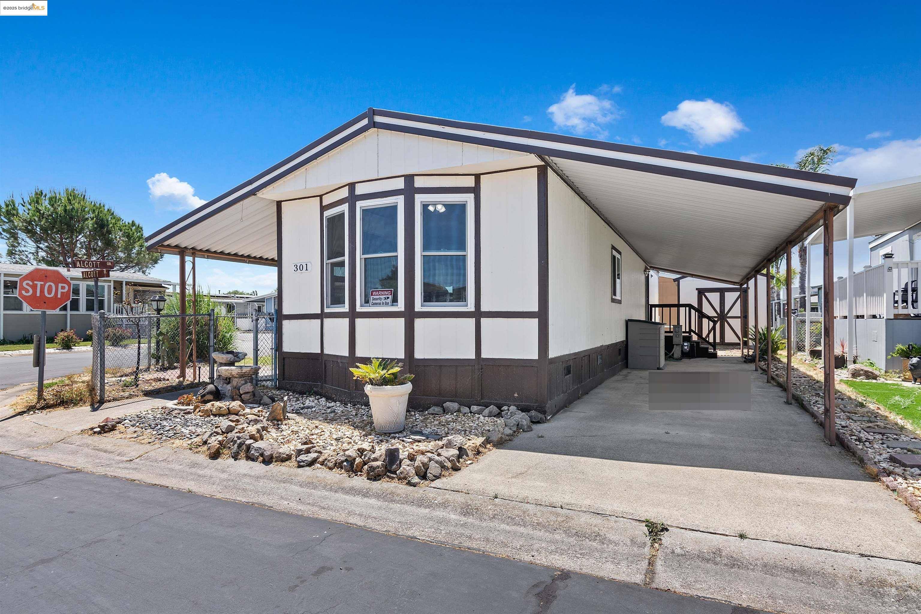 Bethel Island, CA 94511,301 Alcott Ct #182