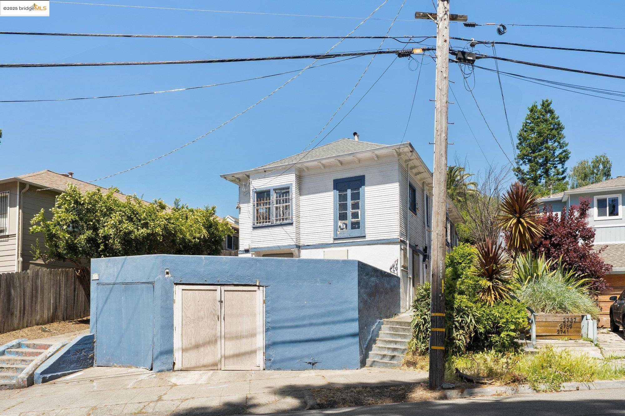 Oakland, CA 94606,2729 Vallecito Pl