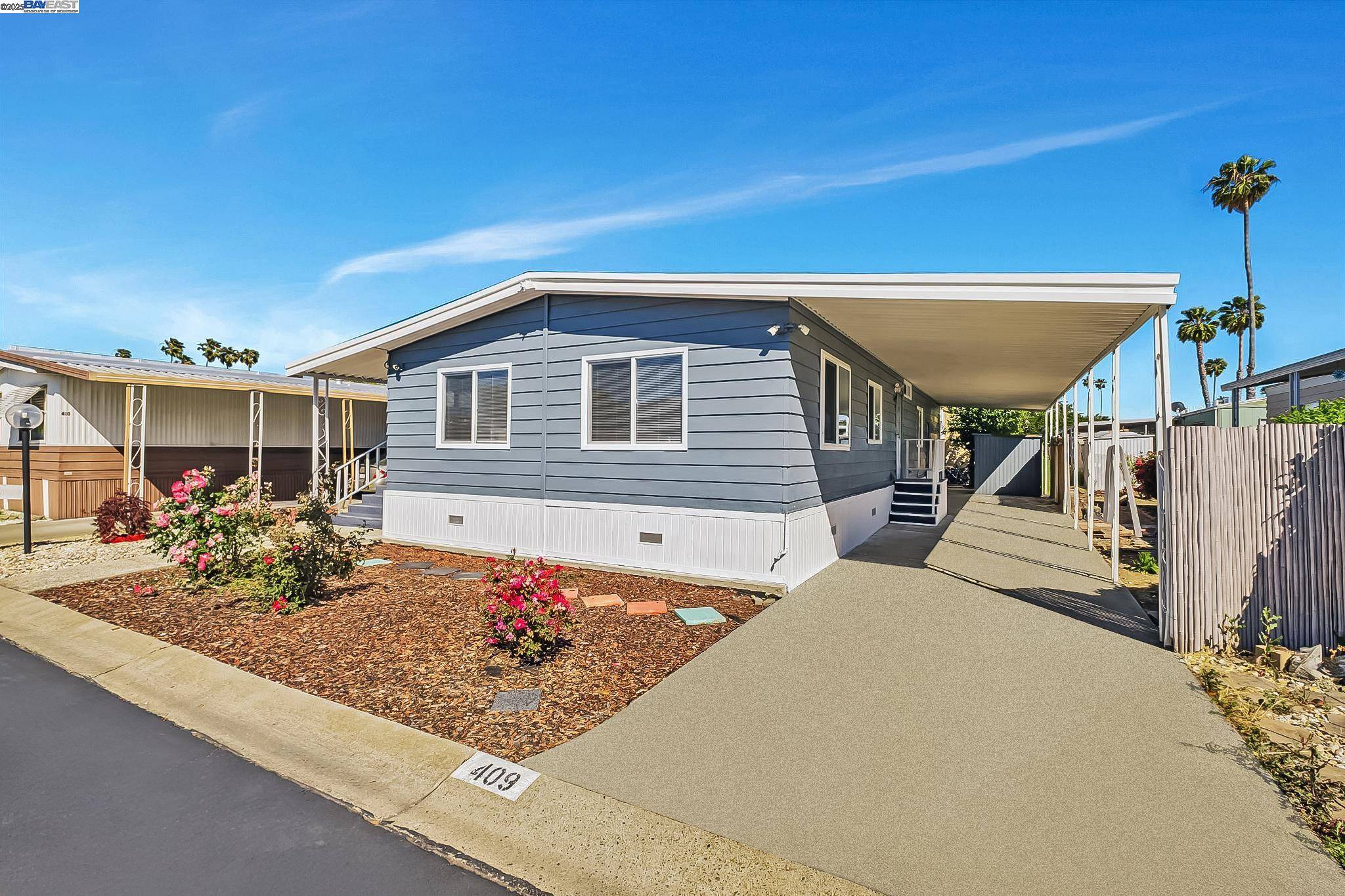 Union City, CA 94587,409 Fiji Circle
