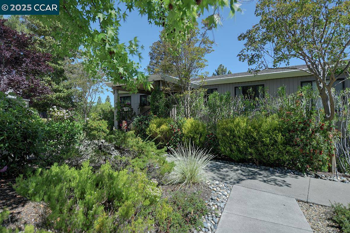 Walnut Creek, CA 94595,1400 Canyonwood #3