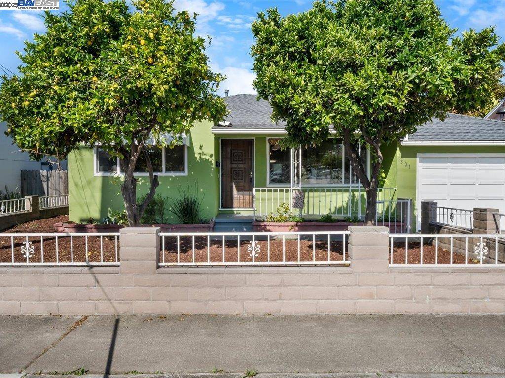 San Leandro, CA 94577,301 Reva Ave